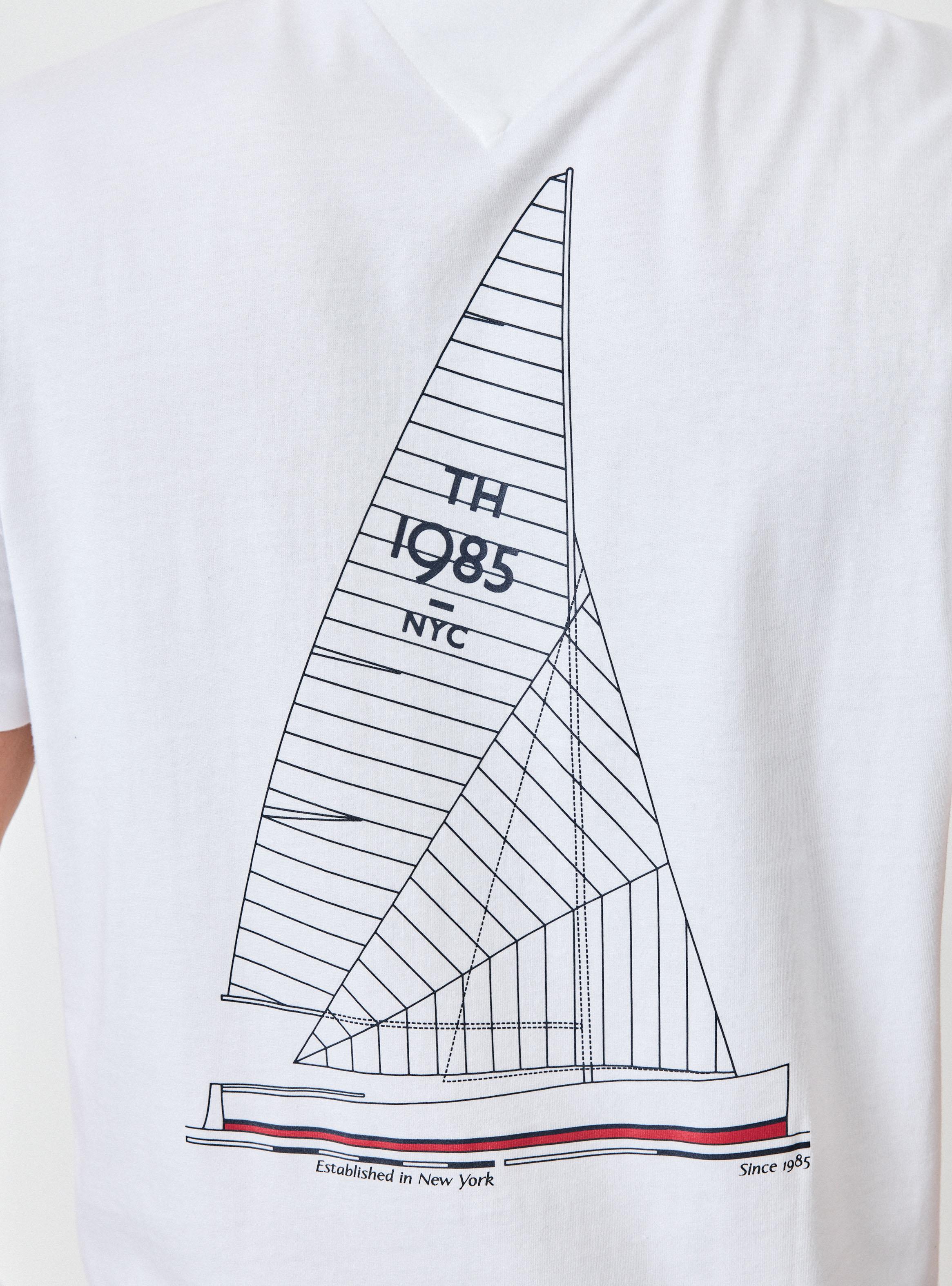 Polera TH Regular Fit-3