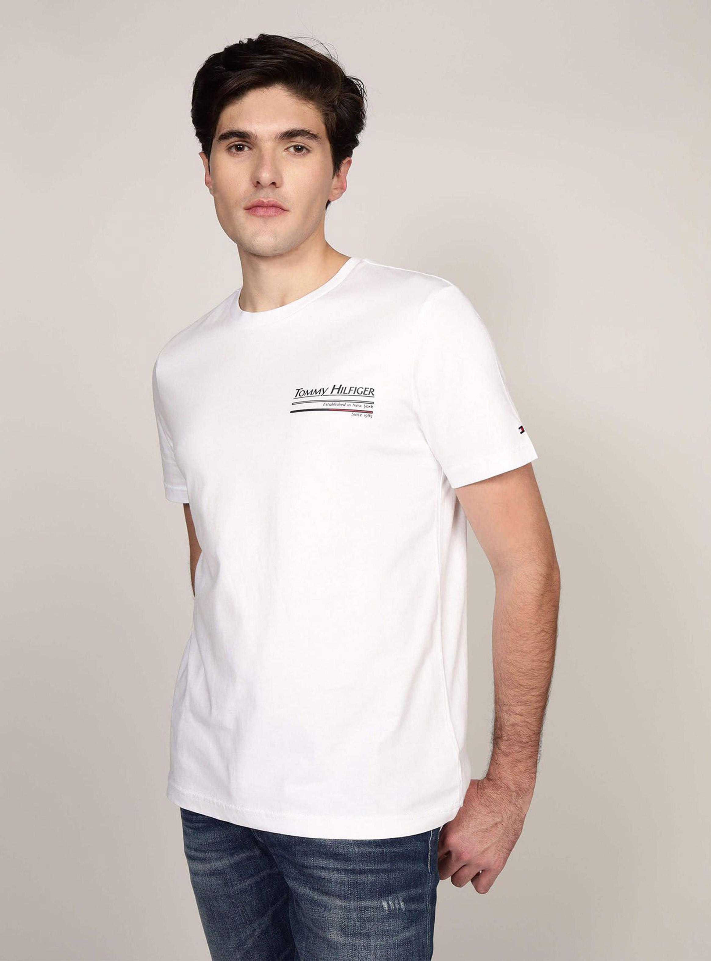 Polera TH Regular Casual-4