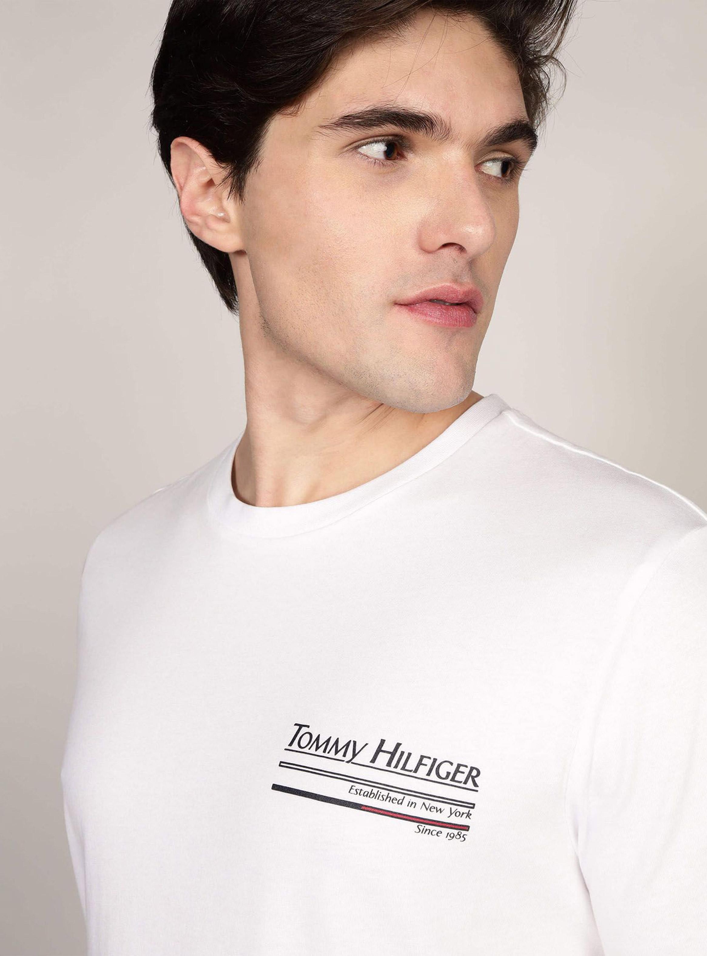 Polera TH Regular Casual-2