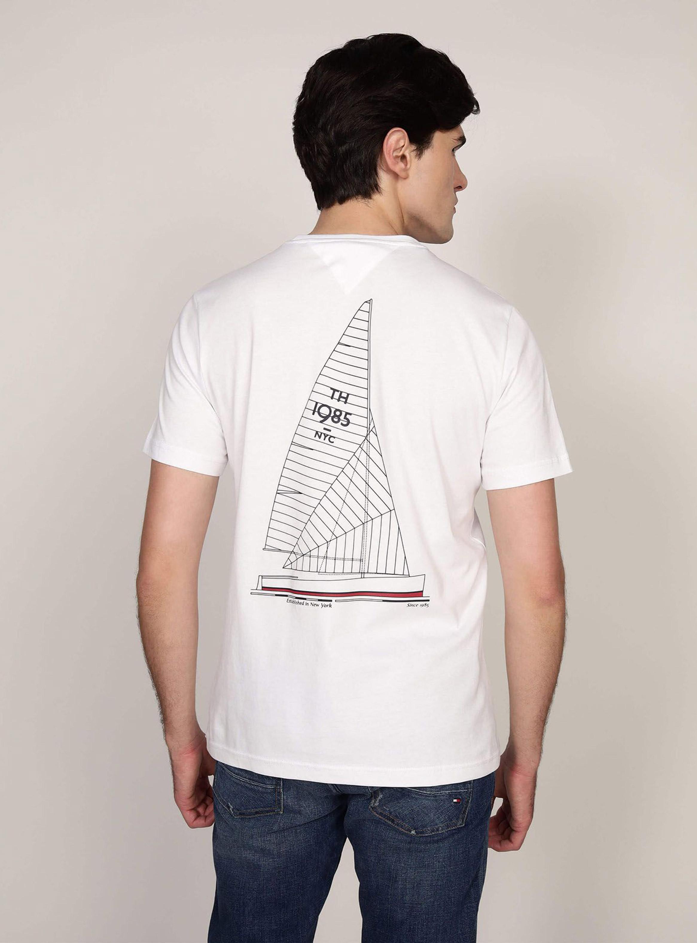 Polera TH Regular Casual-3
