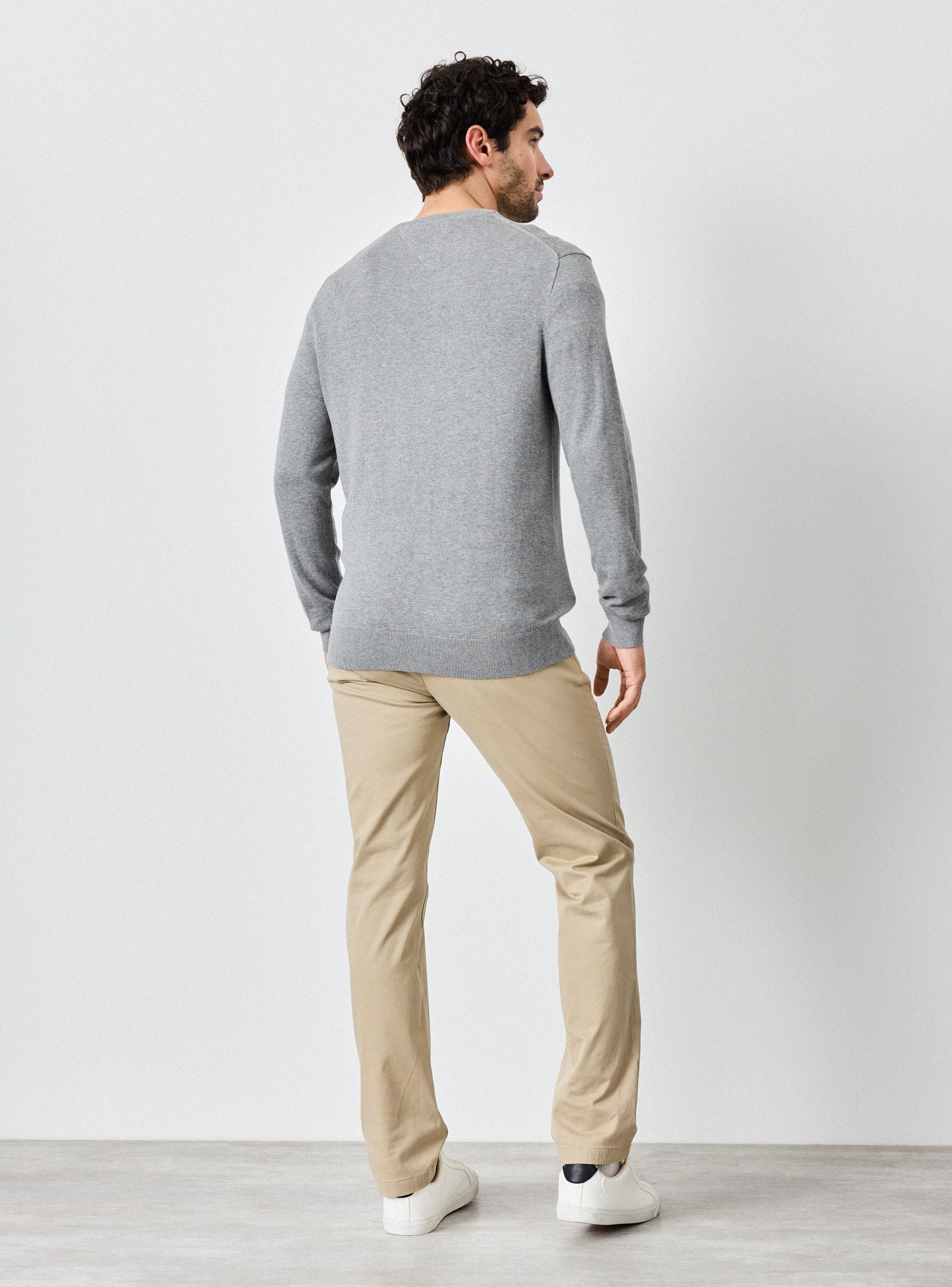 Sweater TH Regular Fit-5