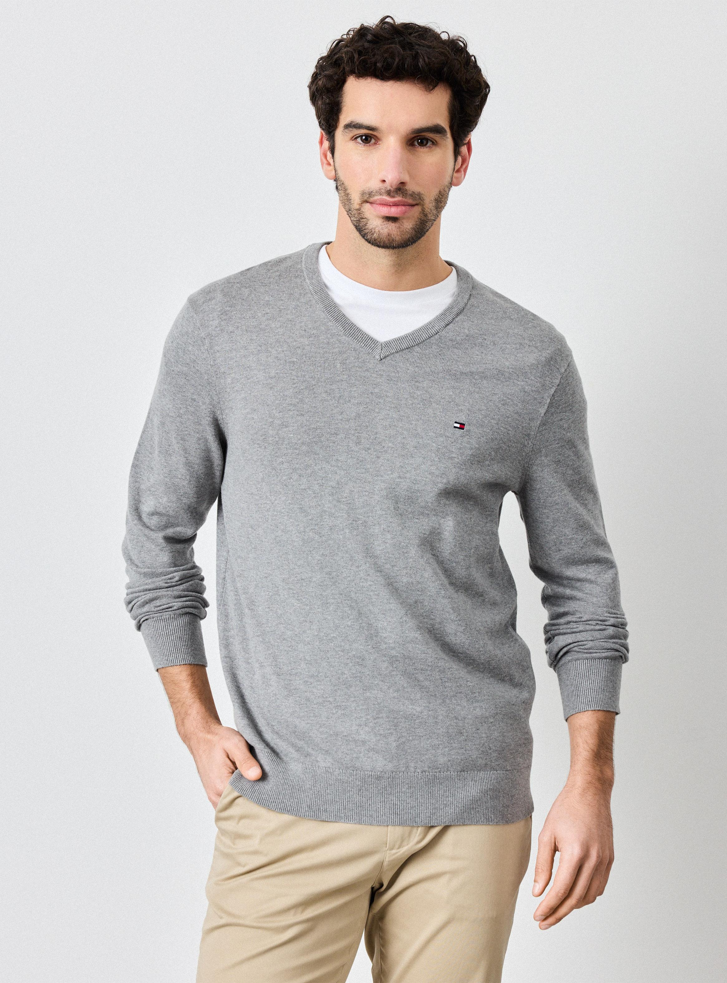 Sweater TH Regular Fit-0