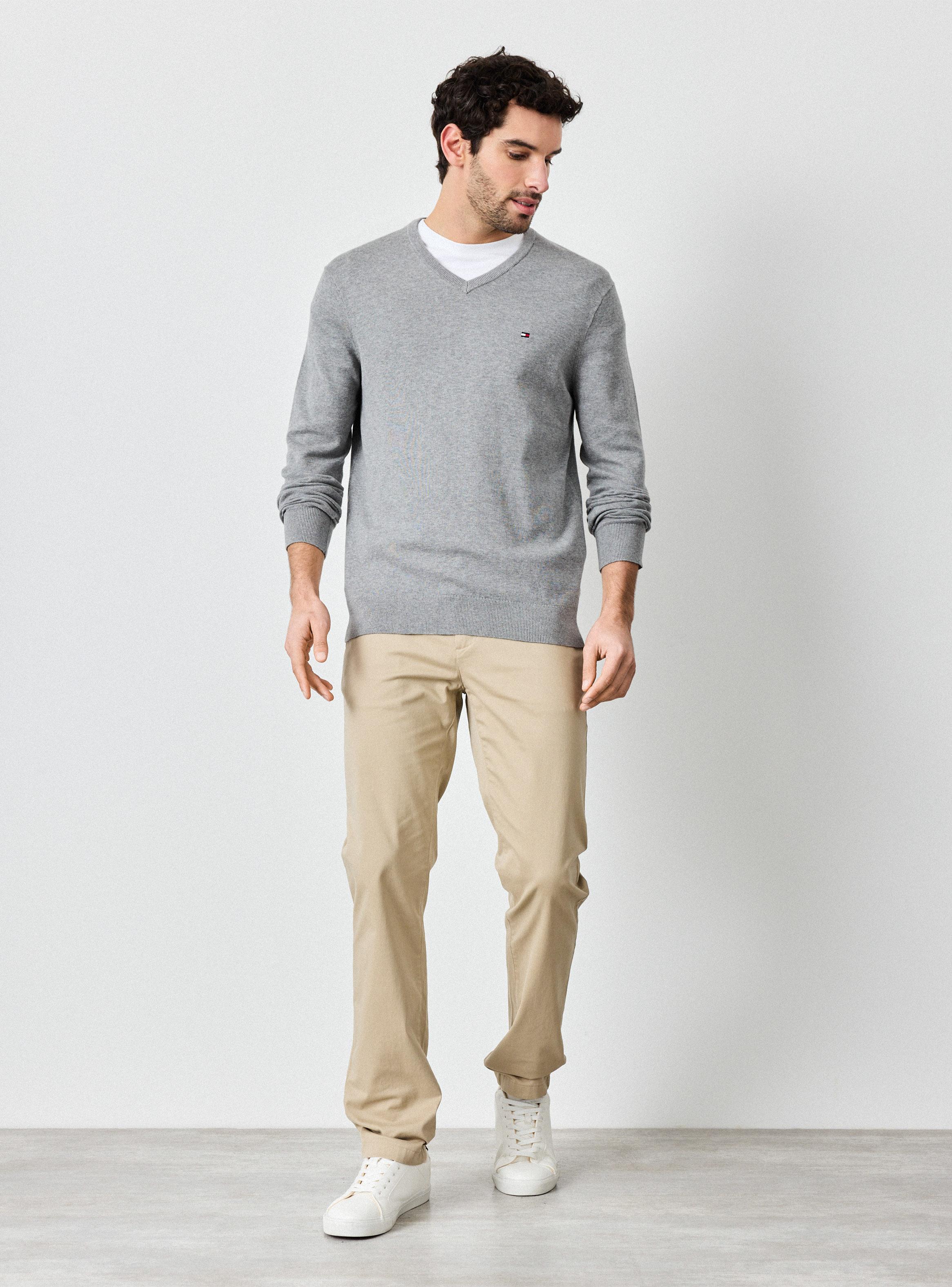 Sweater TH Regular Fit-4