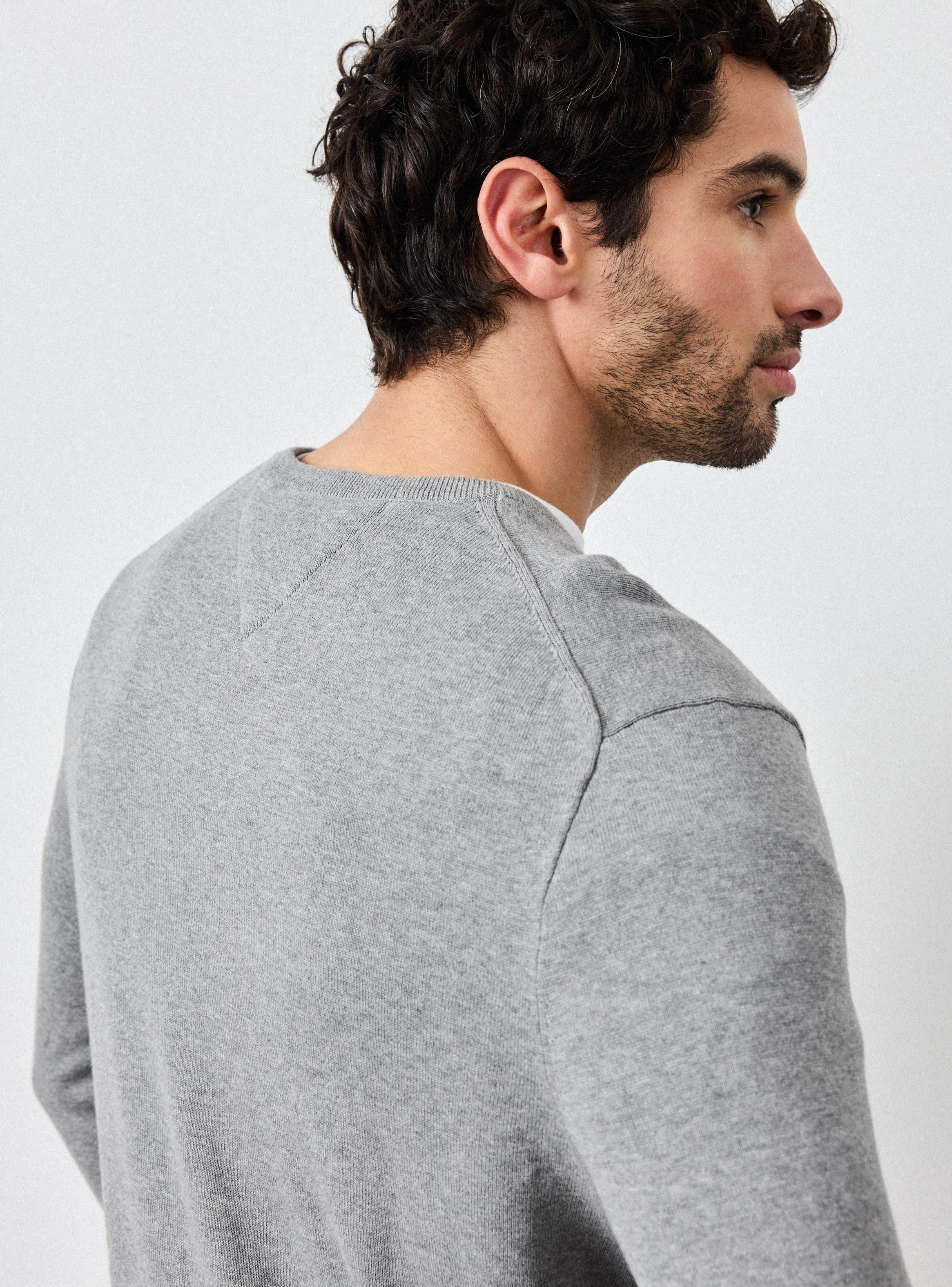 Sweater TH Regular Fit-3