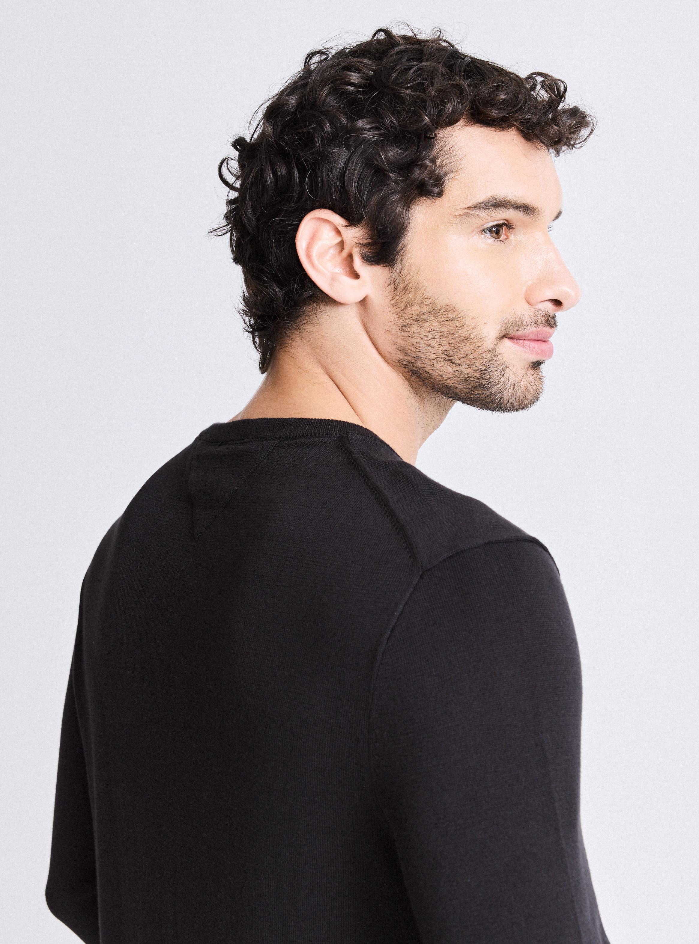 Sweater TH Regular Fit-3