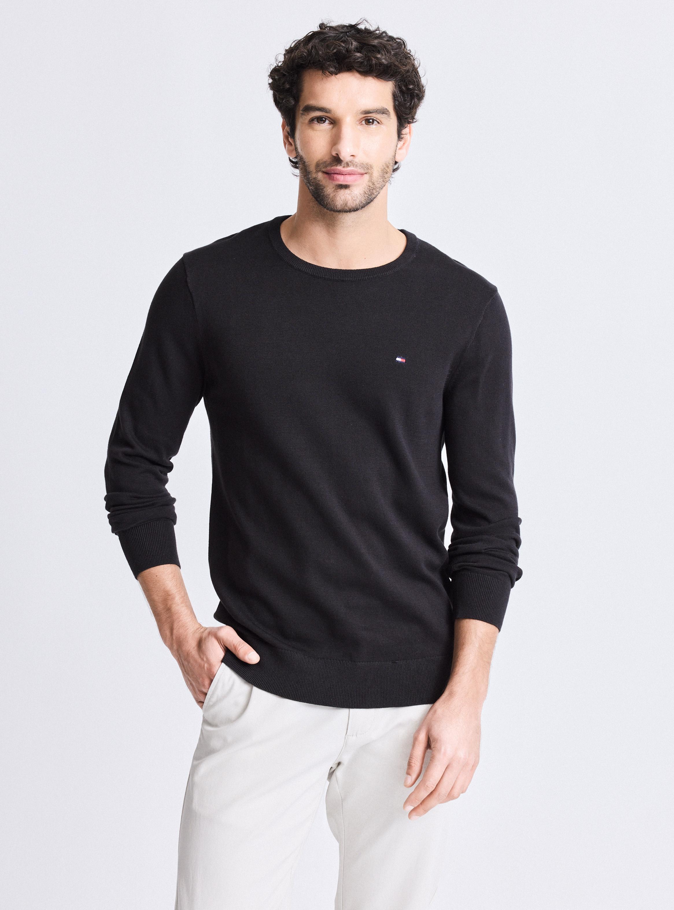 Sweater TH Regular Fit-0