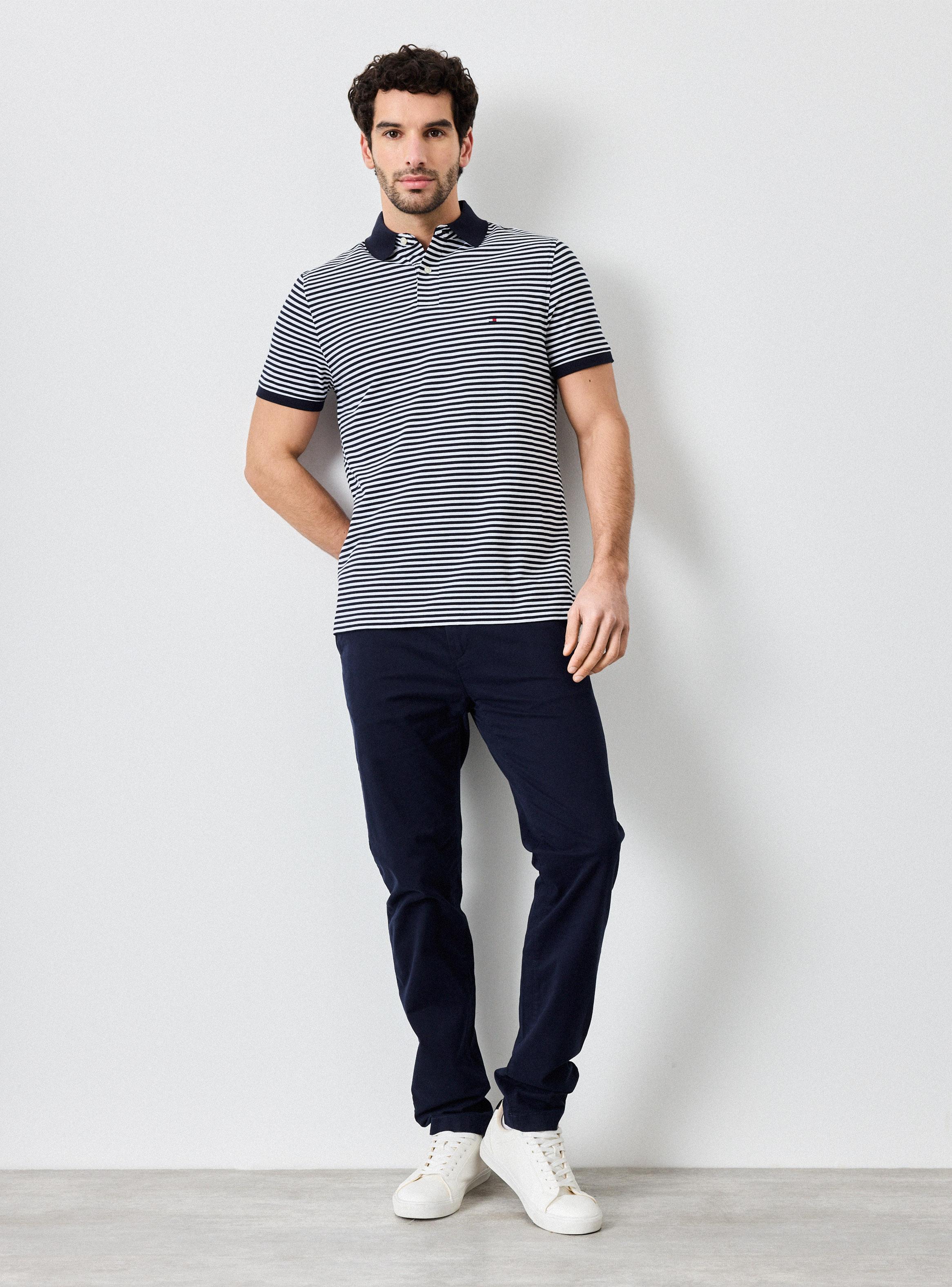 Polera TH Regular Fit-4