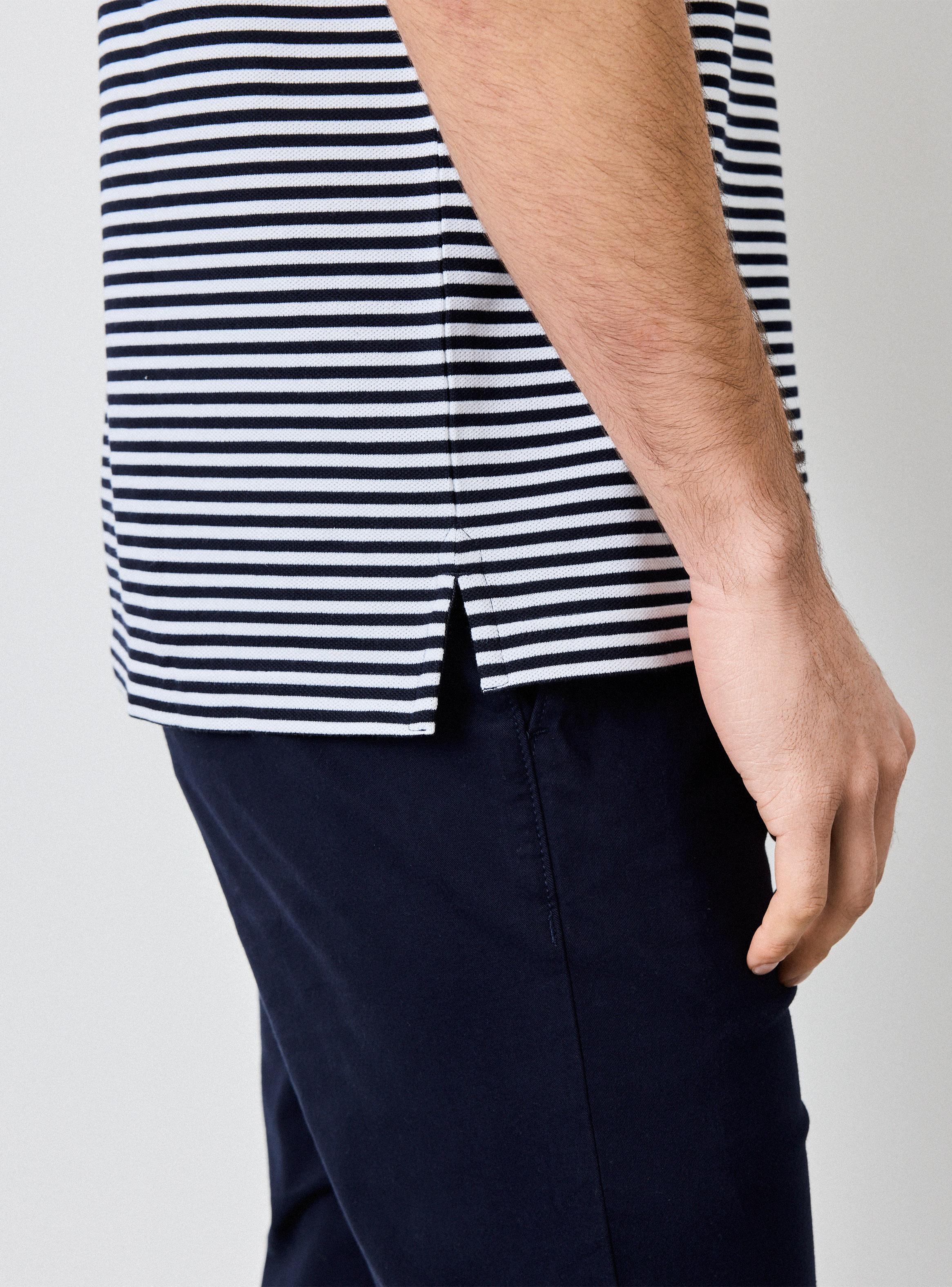 Polera TH Regular Fit-3