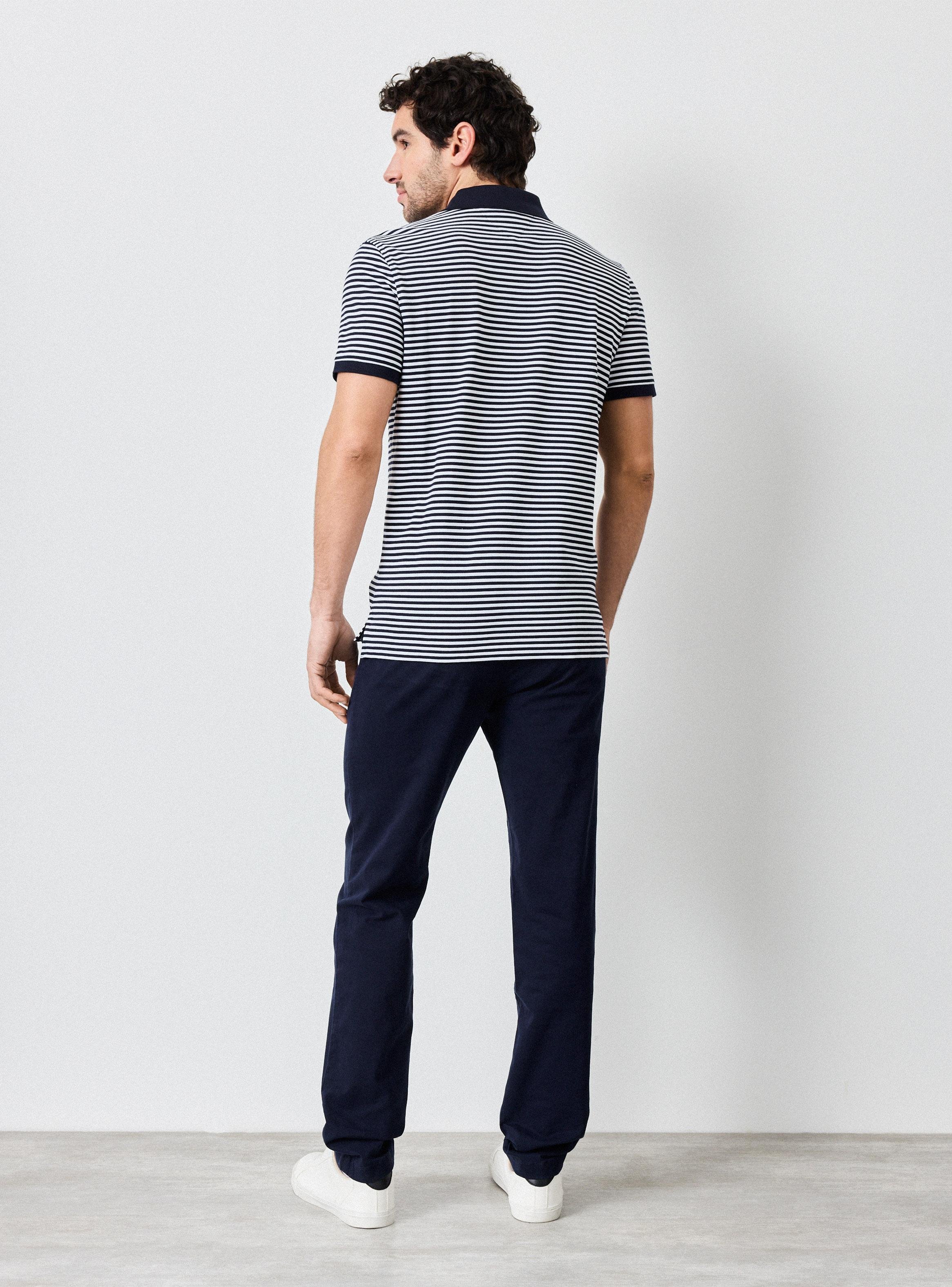 Polera TH Regular Fit-5