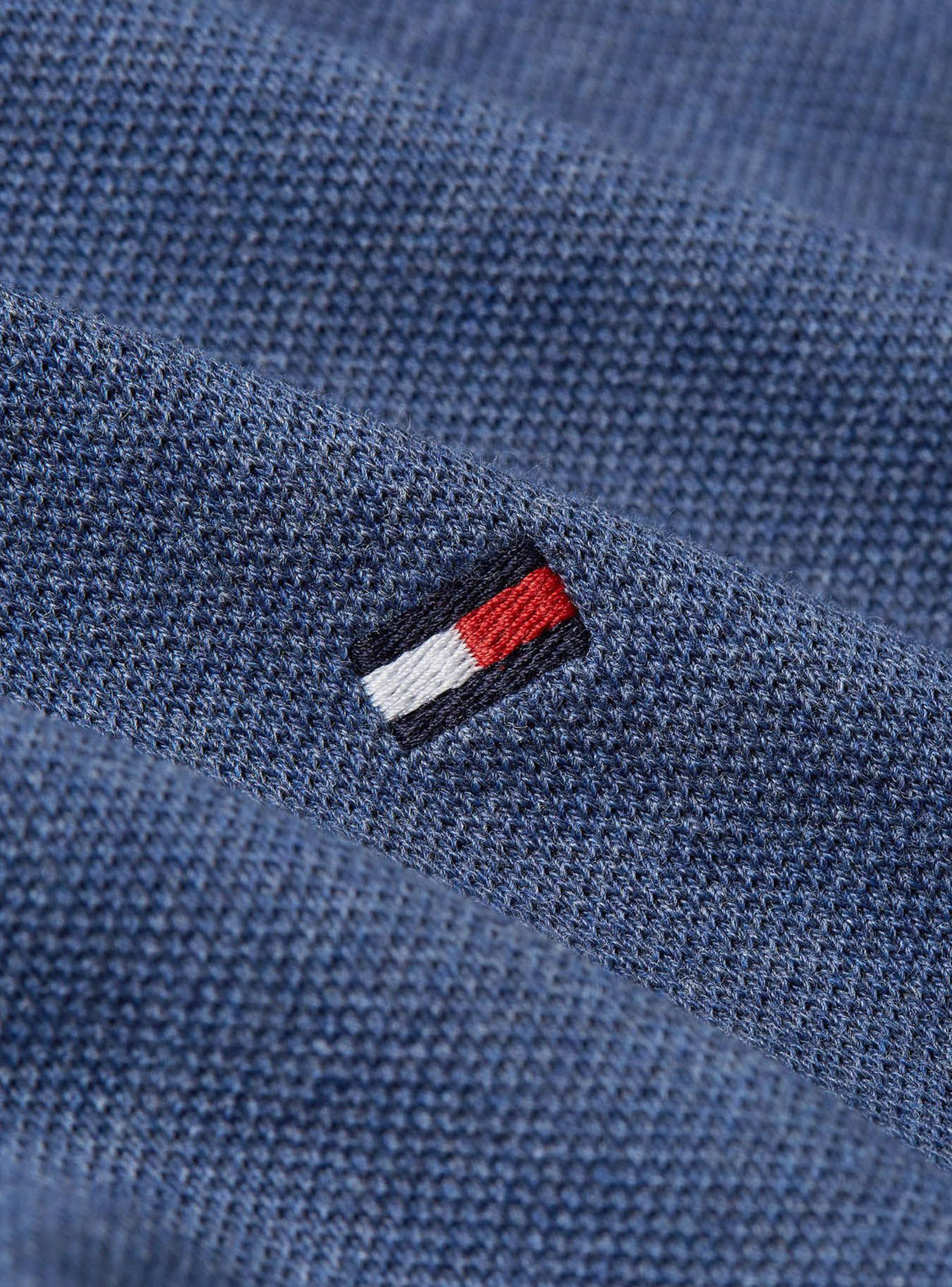 Polera TH Regular Fit-0
