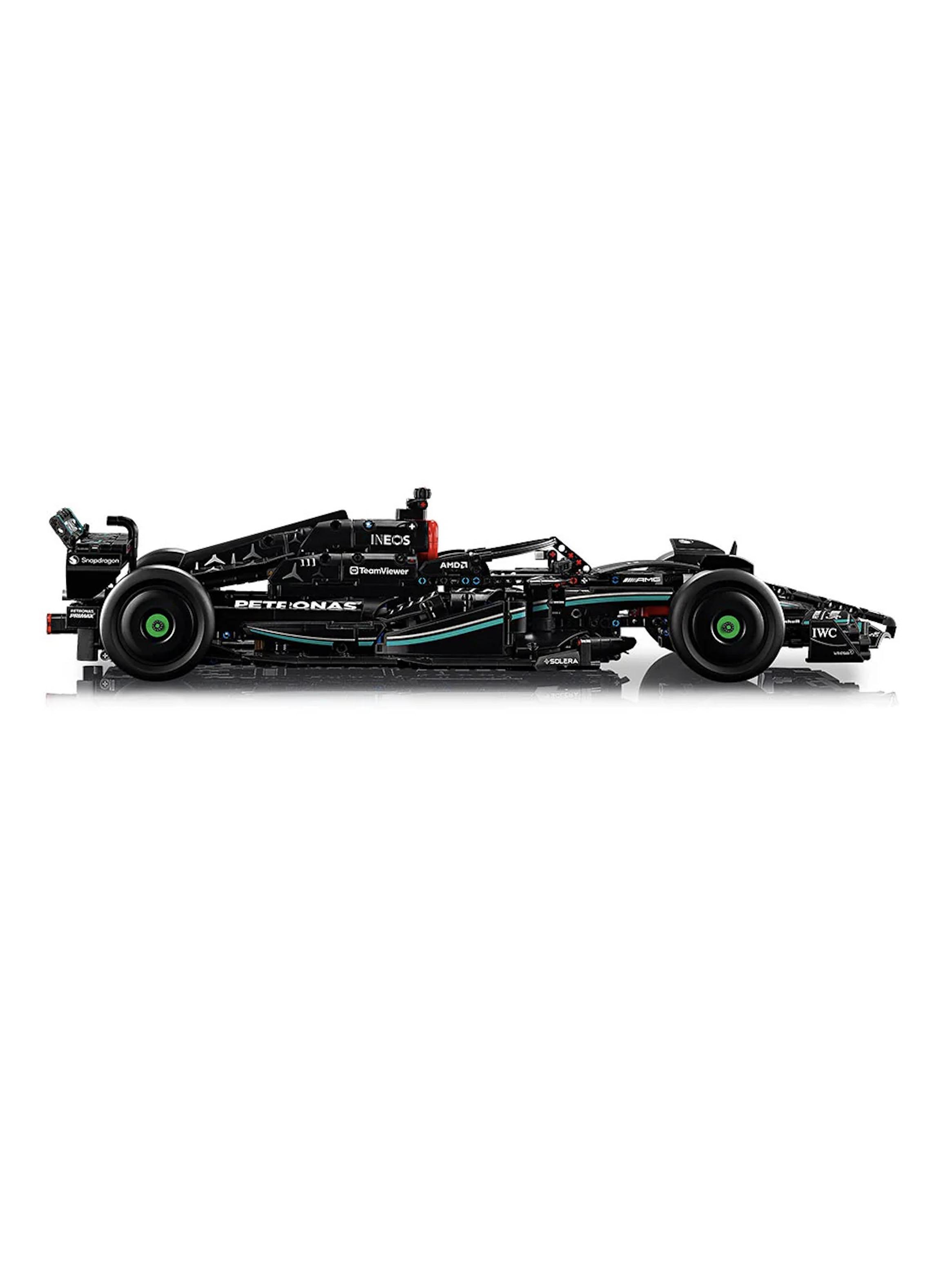Lego Technic Mercedes AMG F1 W14 E Performance -3
