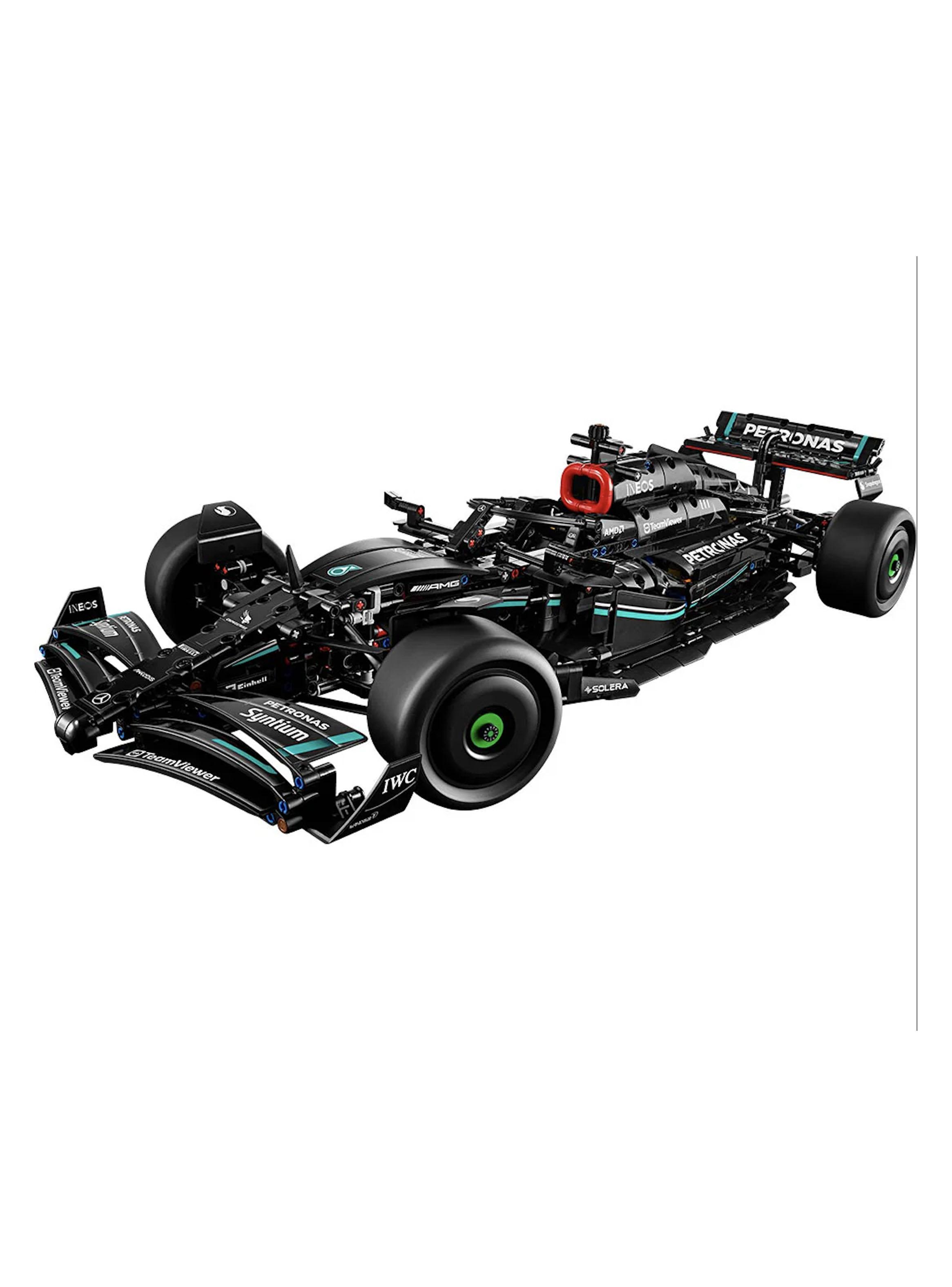 Lego Technic Mercedes AMG F1 W14 E Performance -1