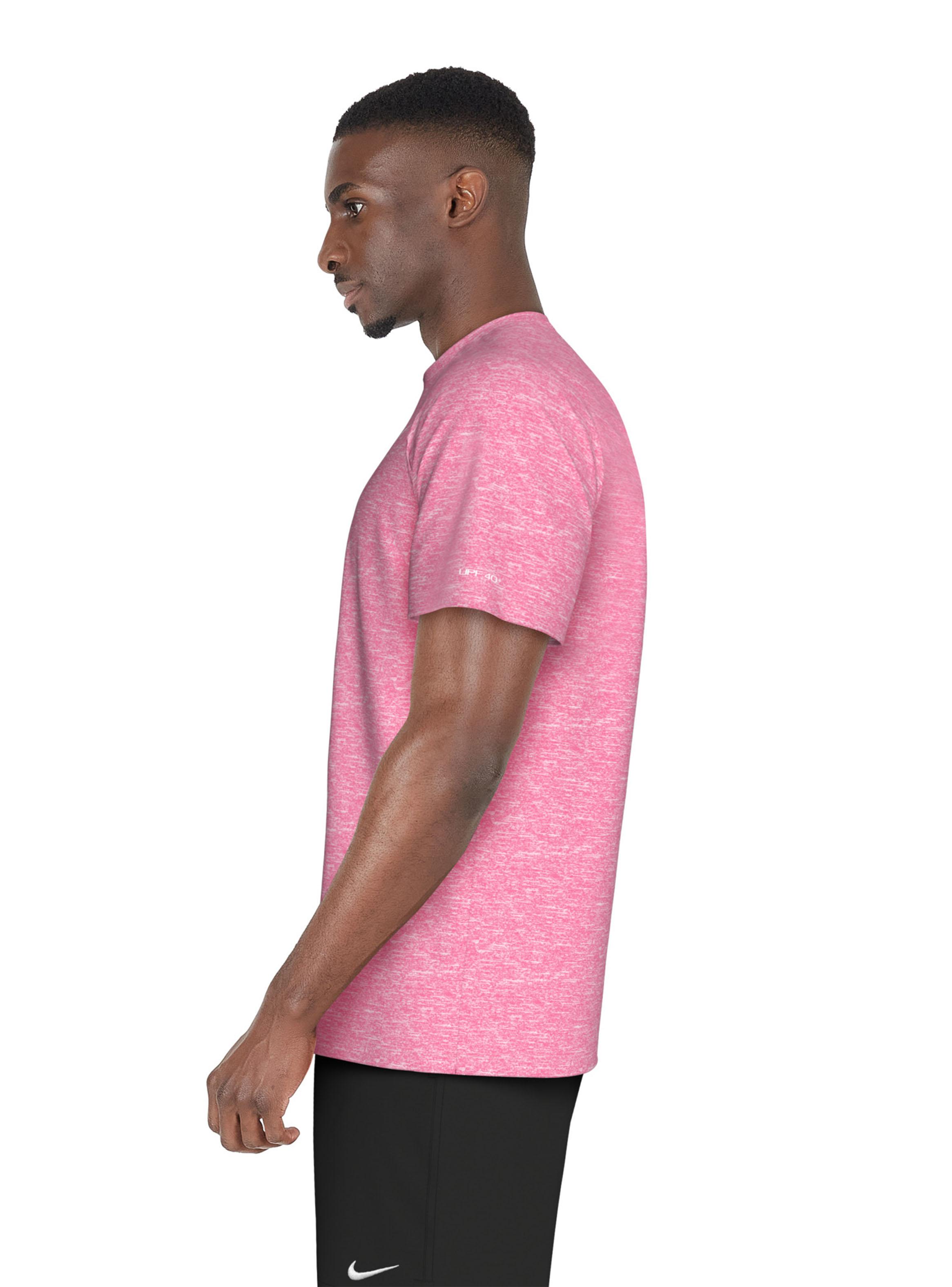 Polera Manga Corta deportiva-2