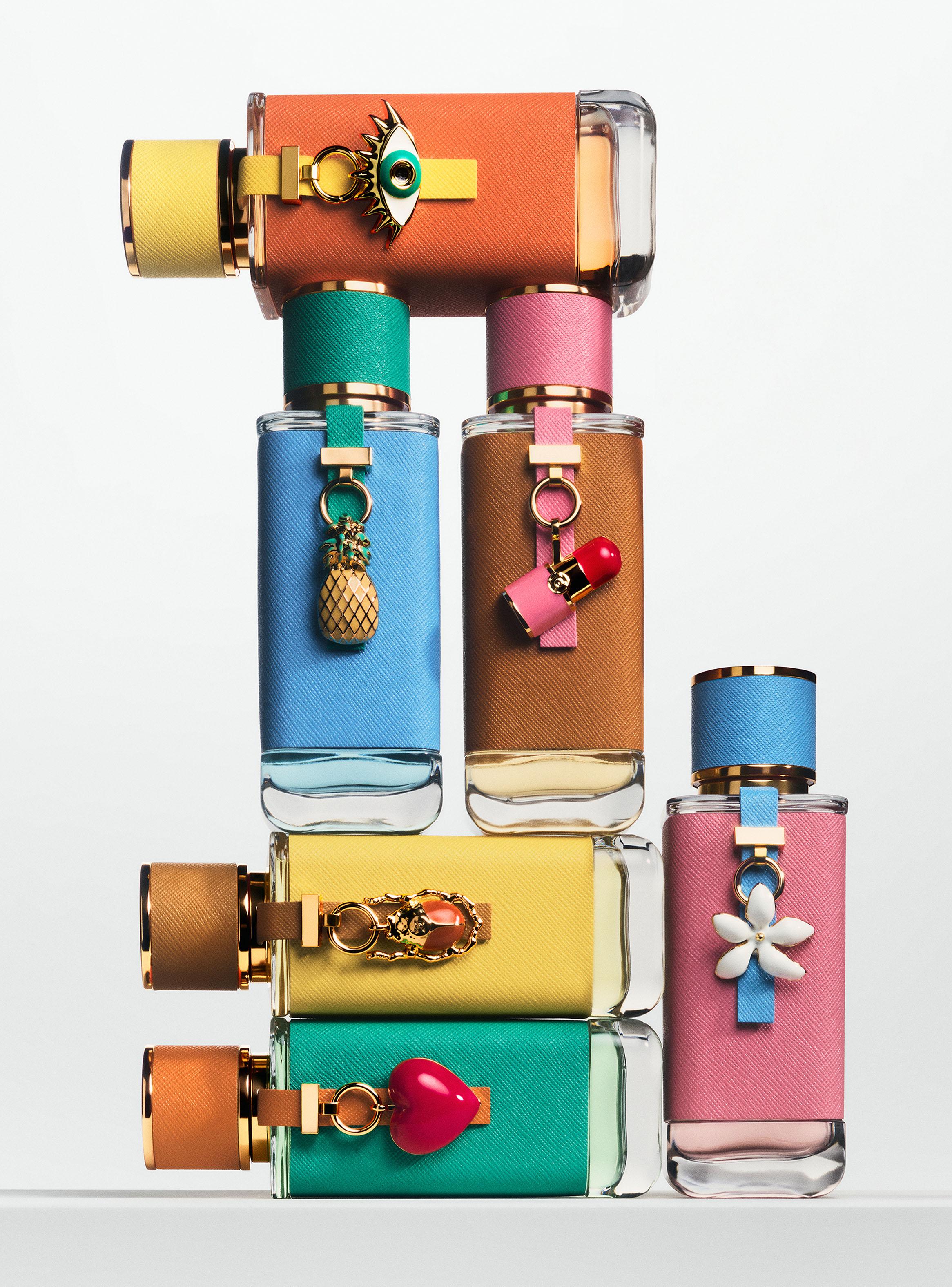 Perfume Mad World EDP Mujer 100 ml-4