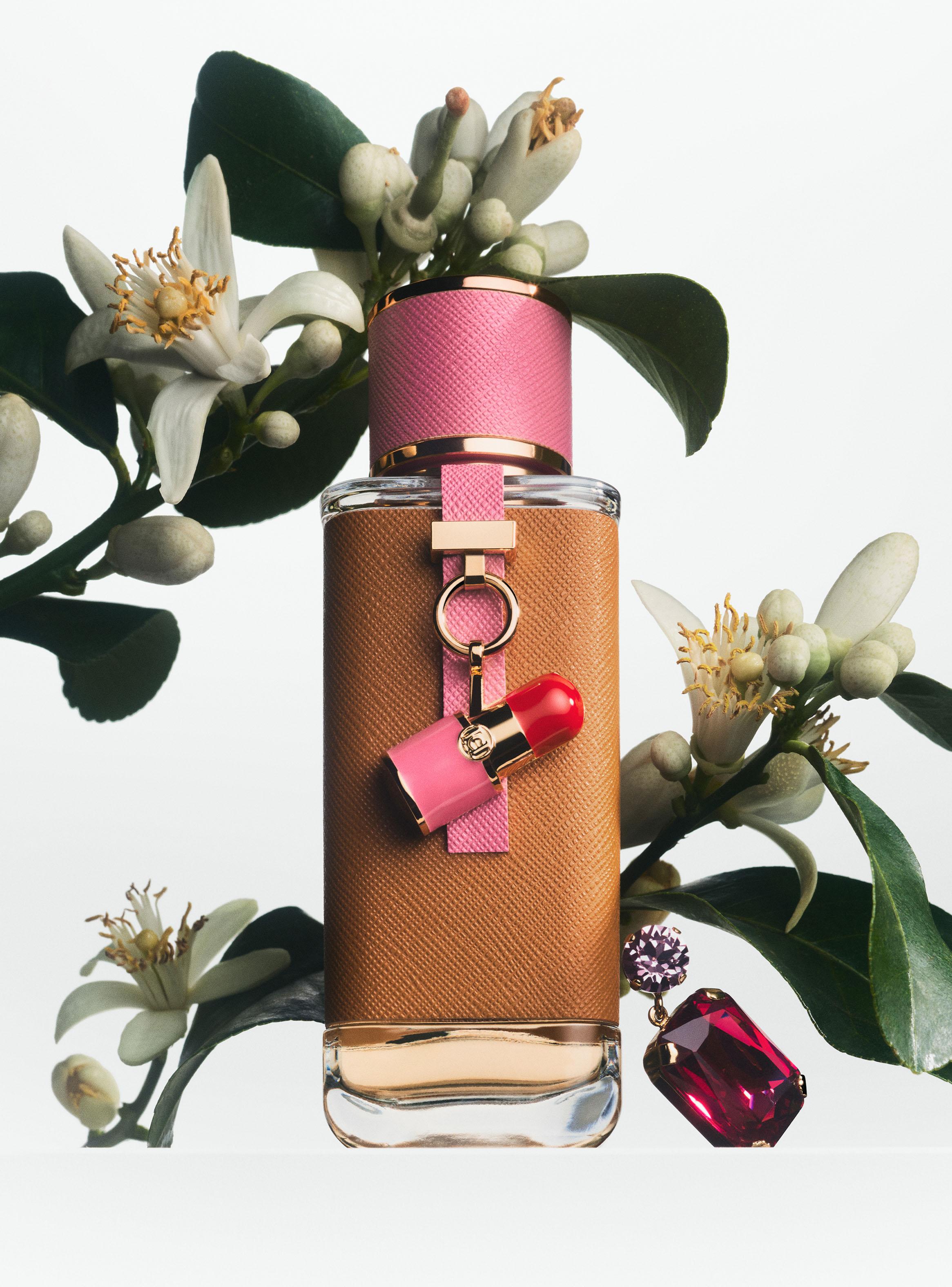 Perfume Call Me Darling EDP 100 ml Carolina Herrera-2