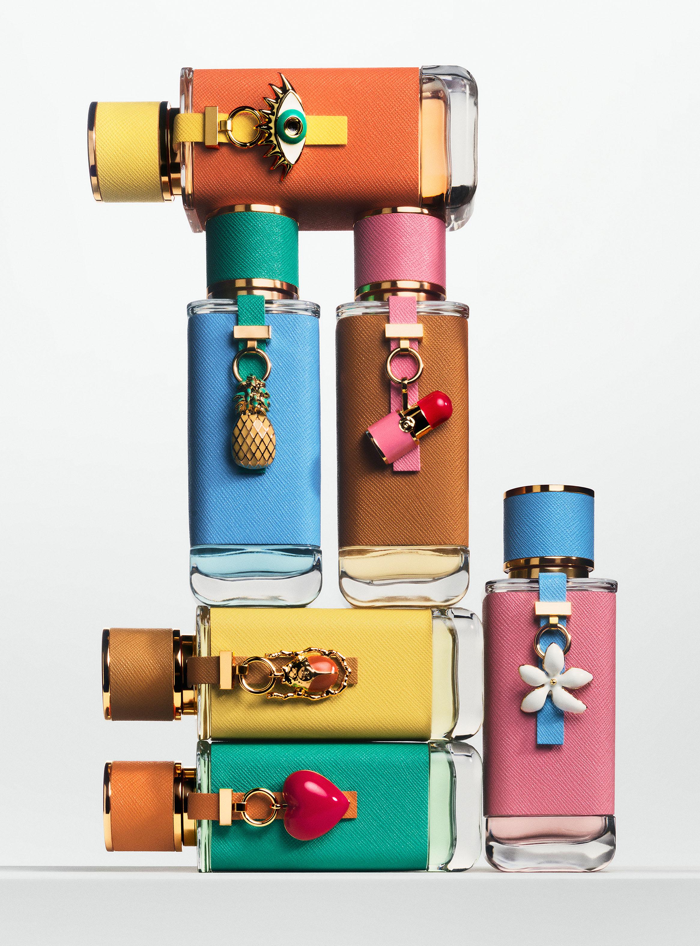 Perfume Alegria de Vivir EDP Mujer 100 ml-4