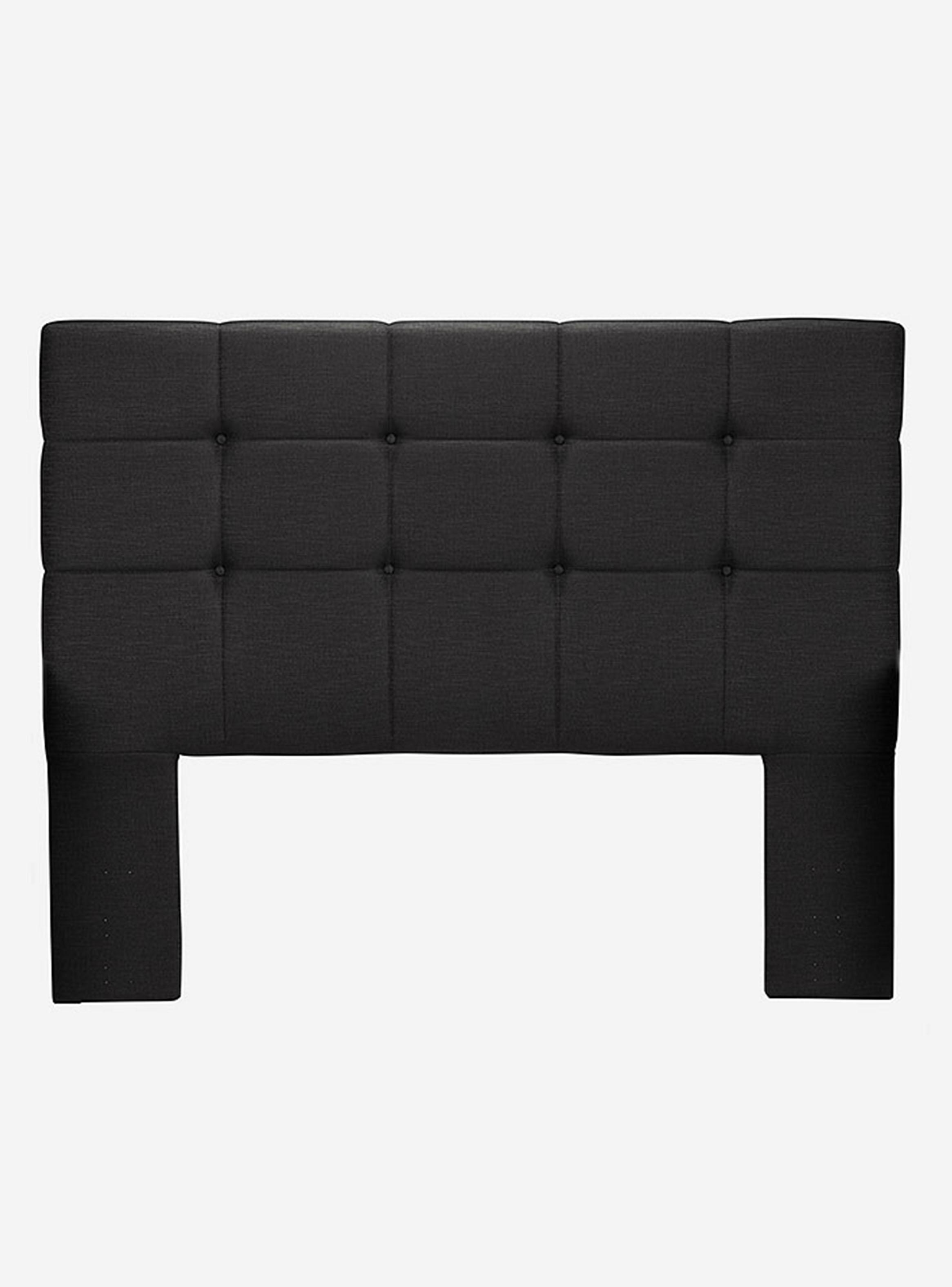 Cama Europea New Style 6 2 Plazas Base Dividida + Respaldo Issey-2