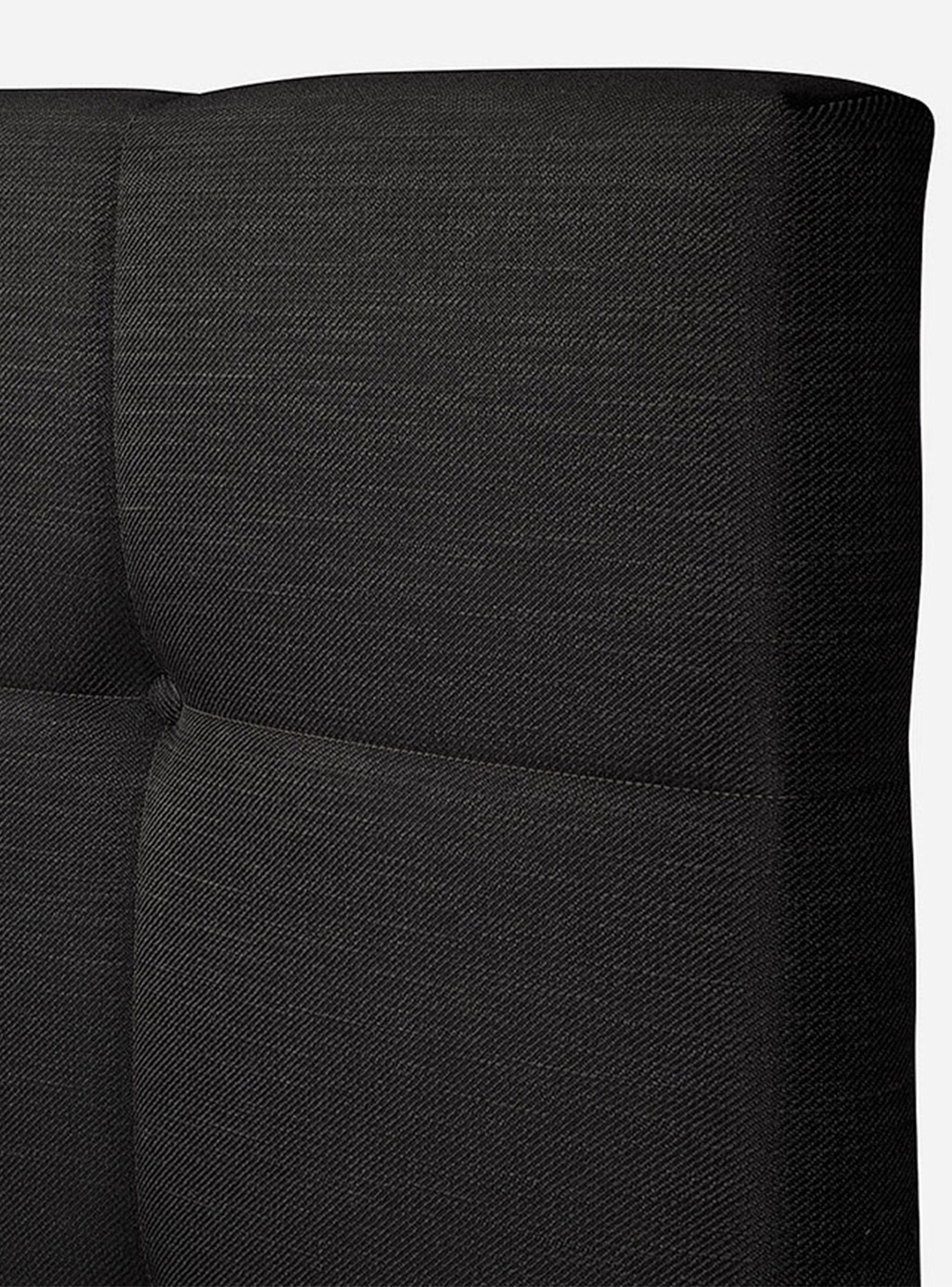 Cama Europea New Style 6 2 Plazas Base Dividida + Respaldo Issey-4