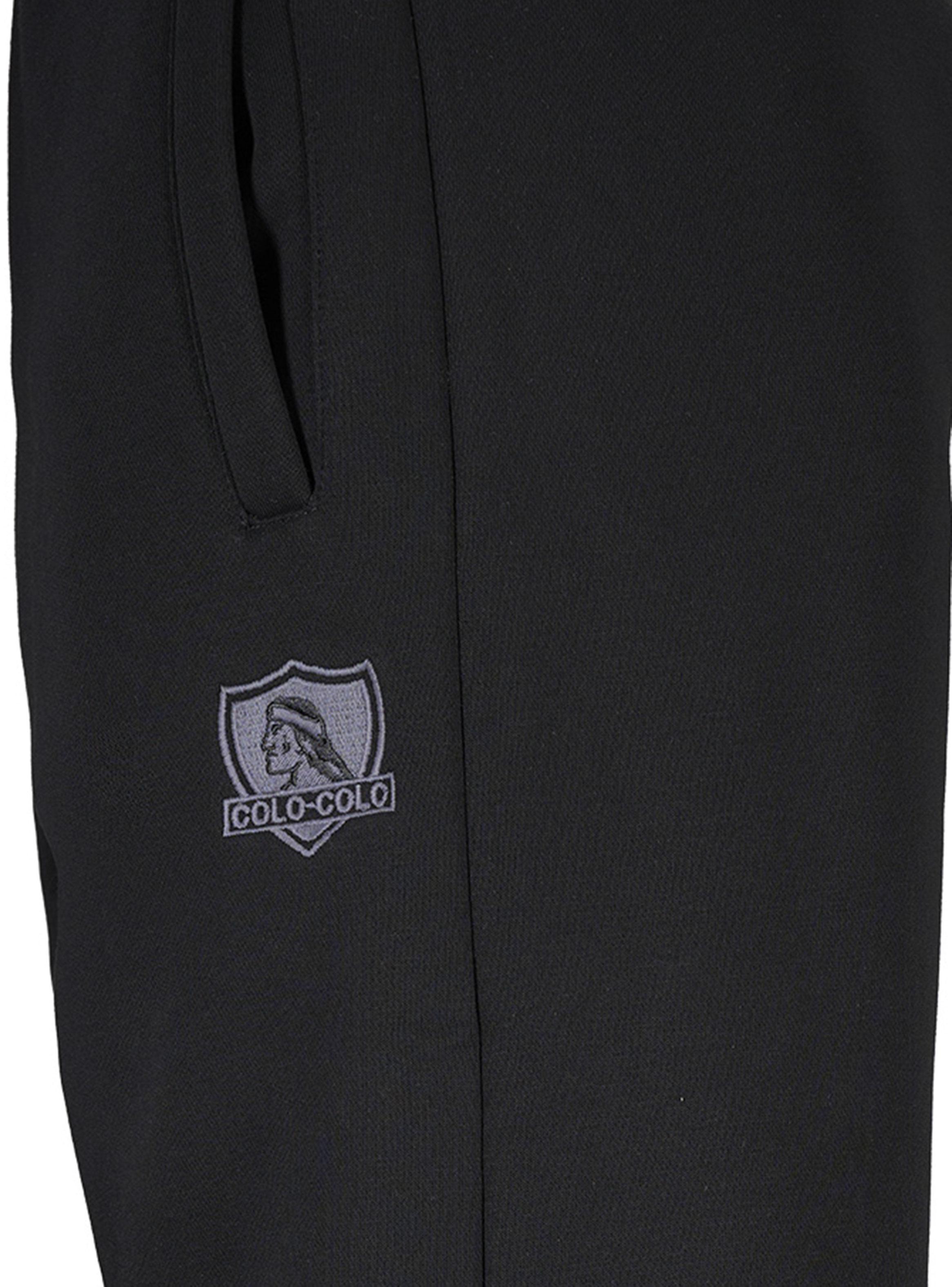 Buzo Colo Colo Logo-2