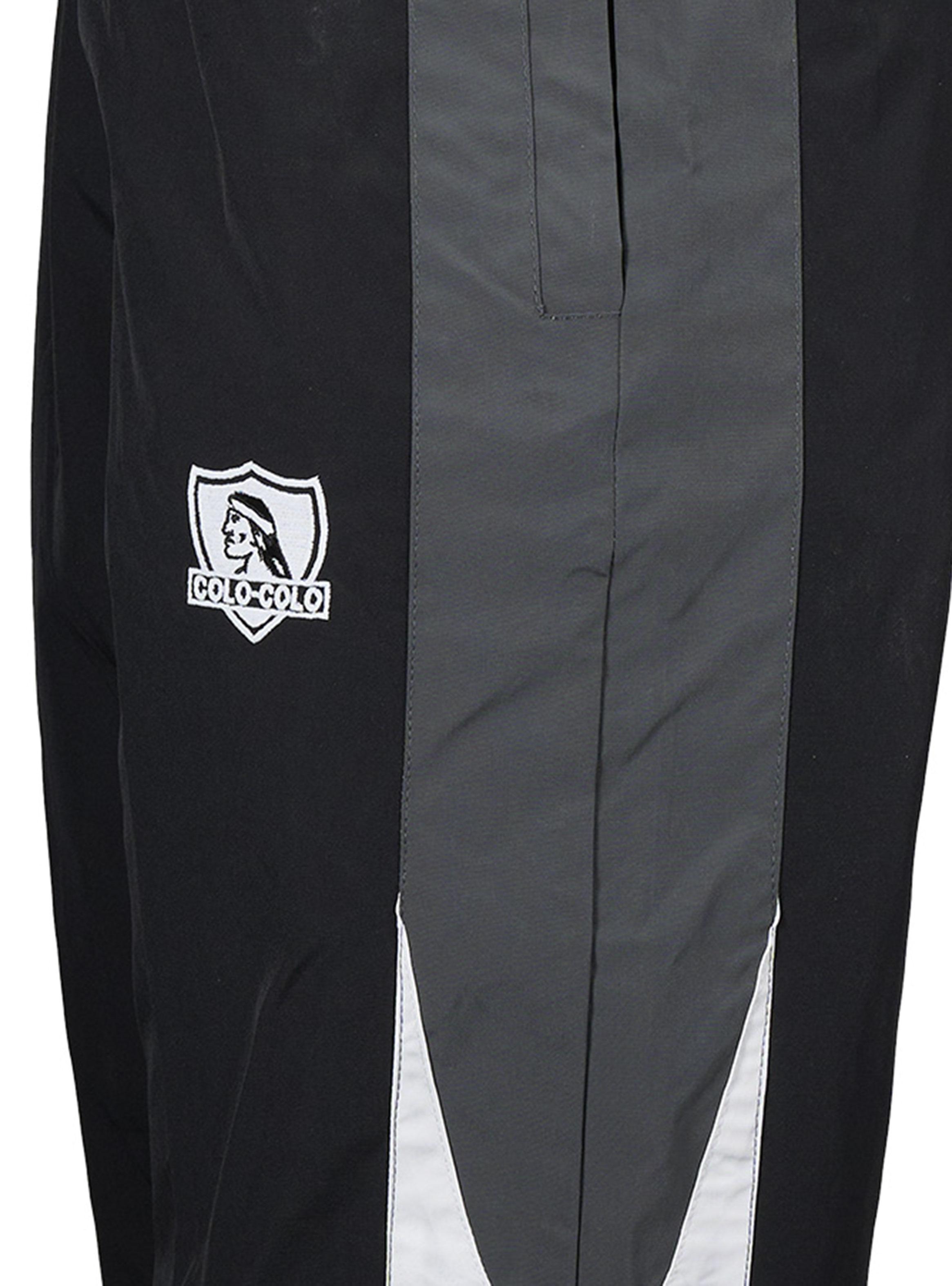 Pantalón Cl Cl Diseño-2