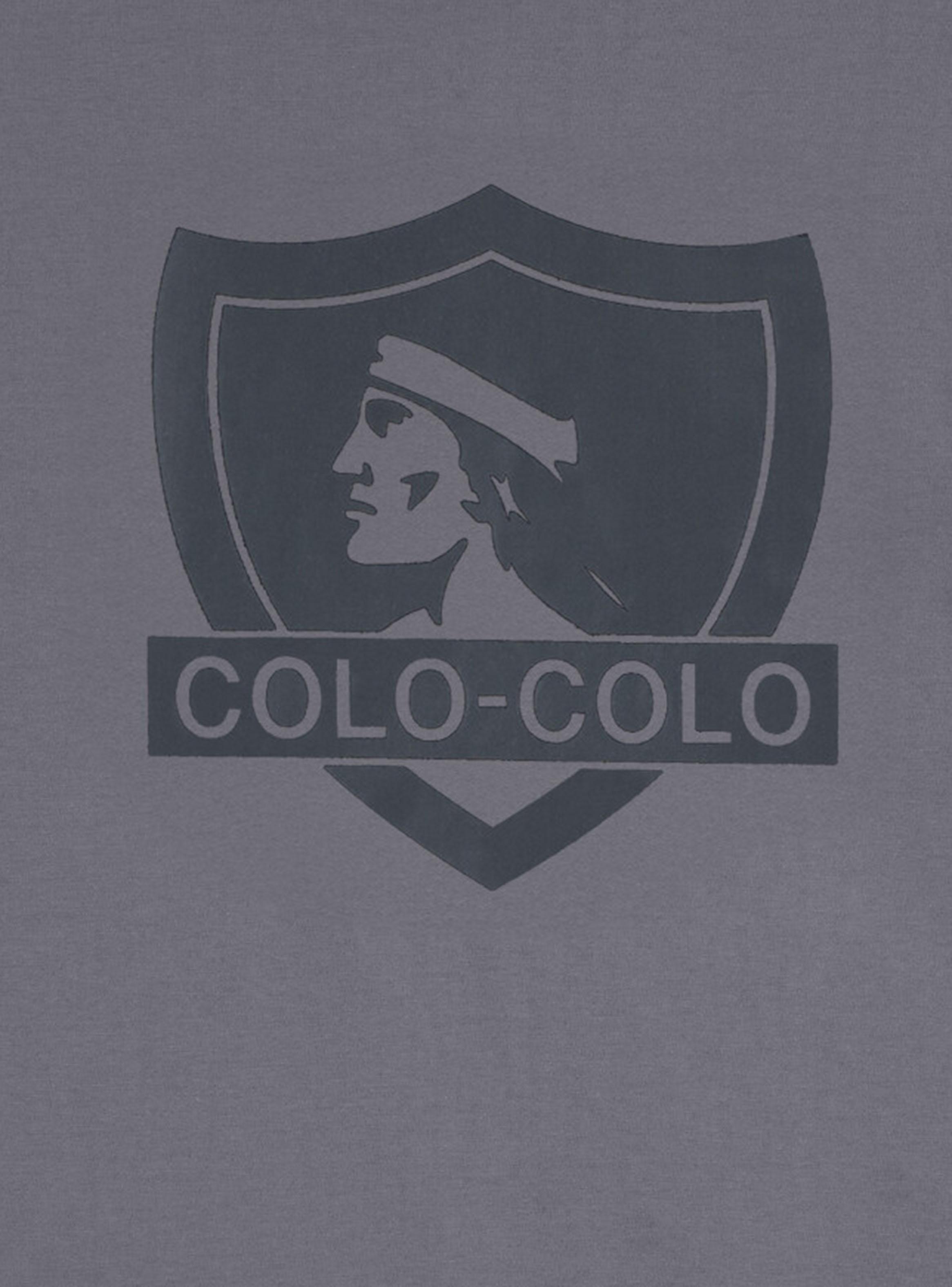 Polera Escudo Print-2