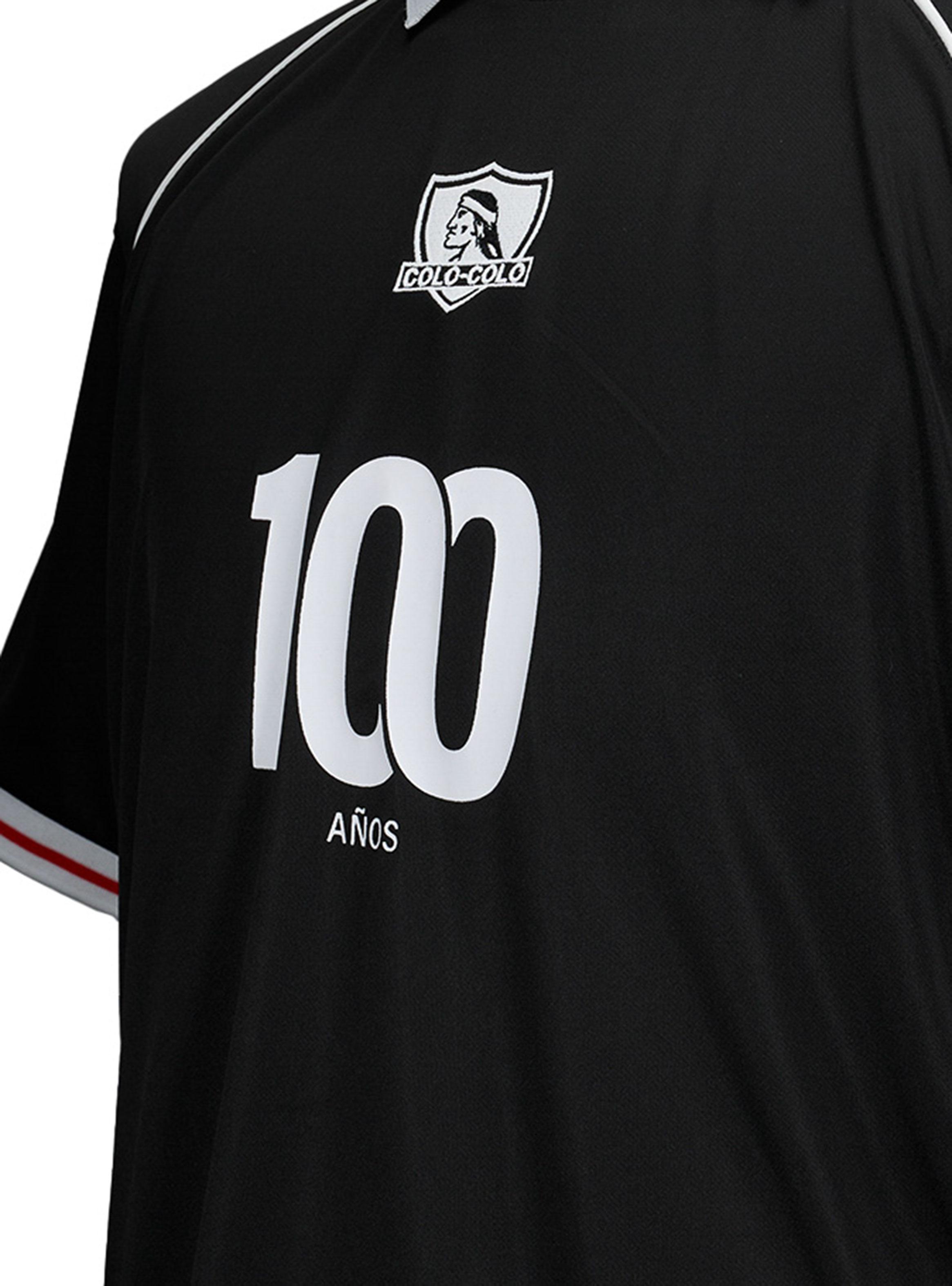 Polera Diseño 100 Años-2