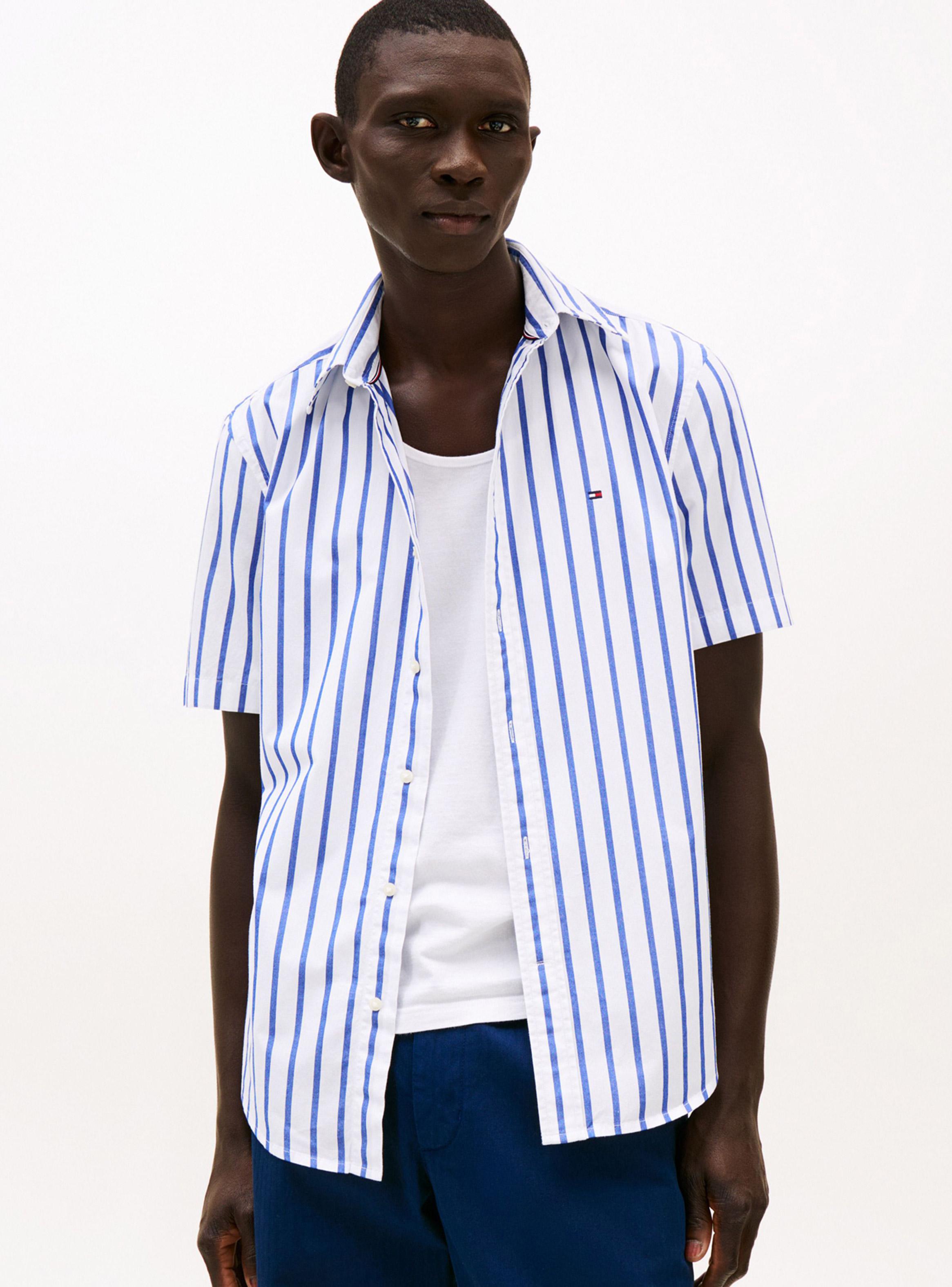 Camisa manga corta TH-3