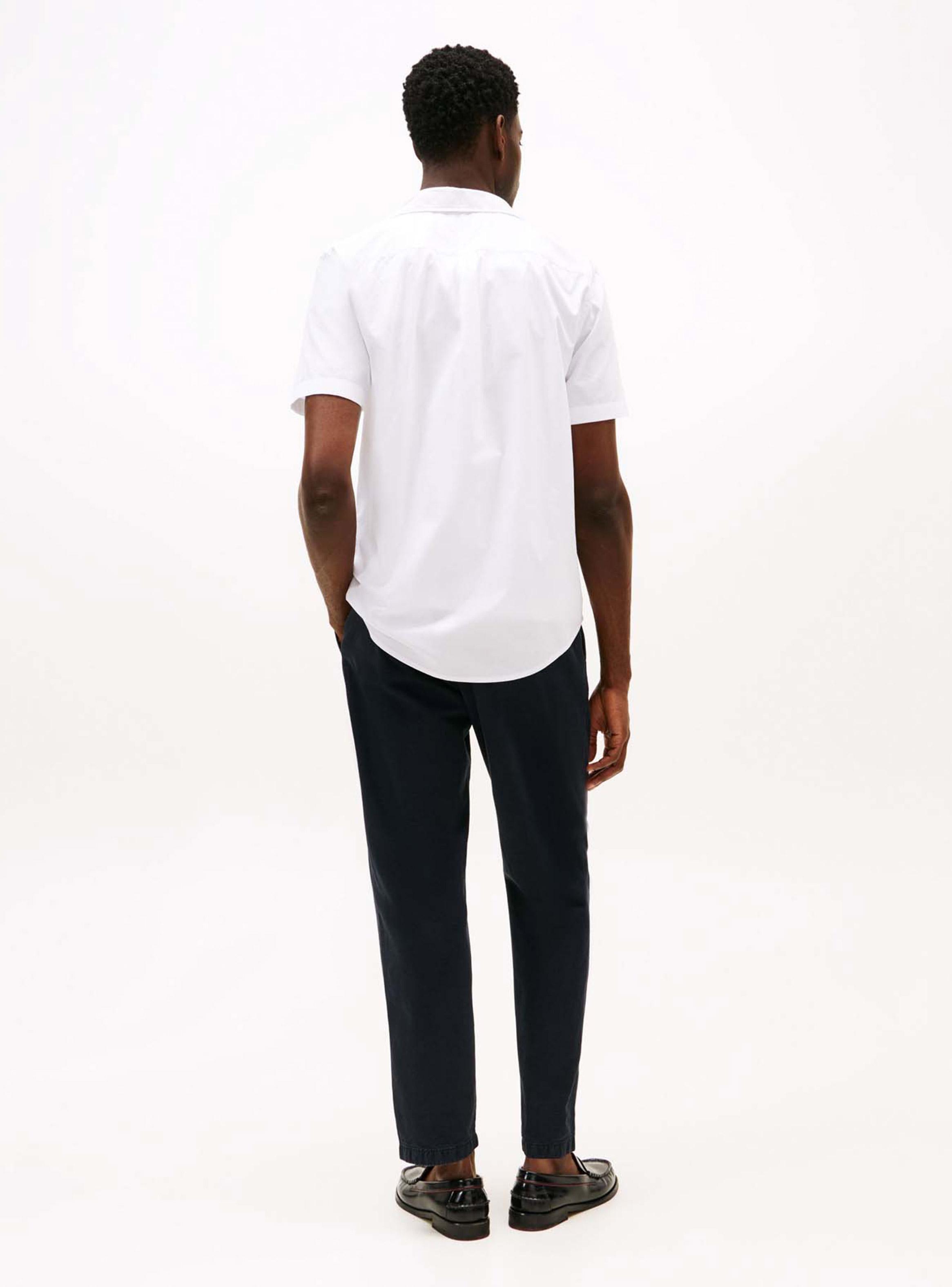 Camisa manga corta TH-3