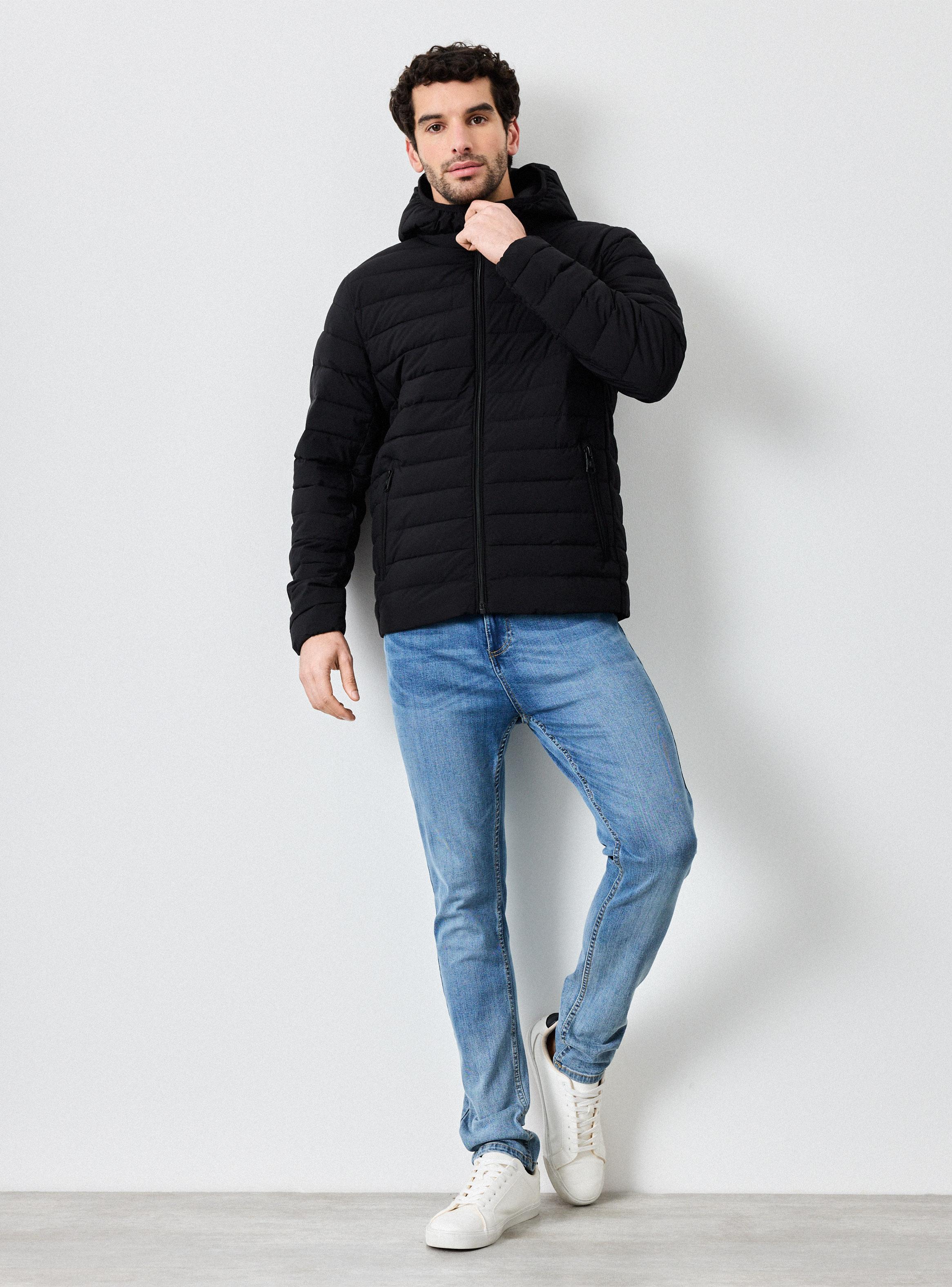 Parka CK-4
