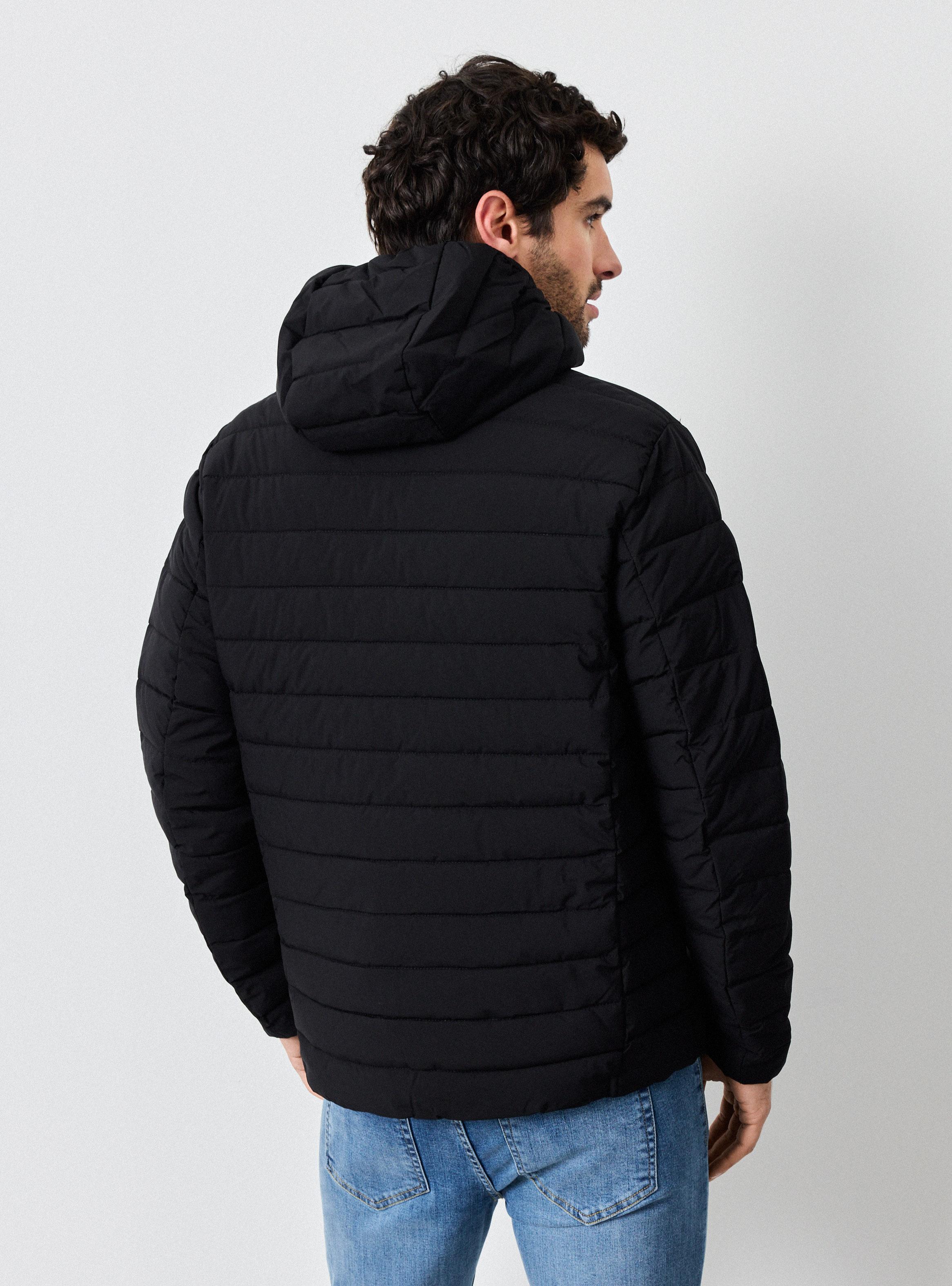 Parka CK-1