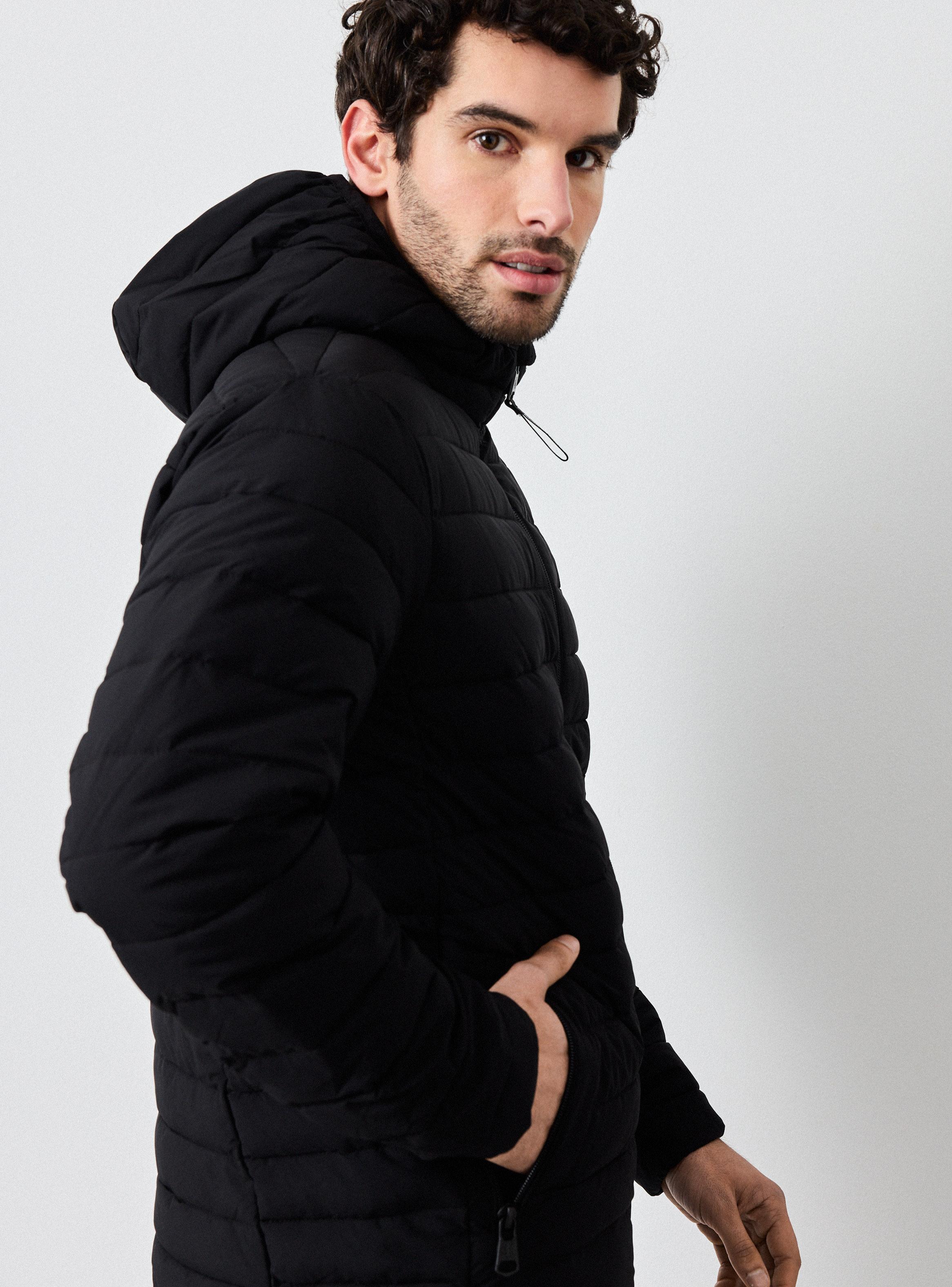 Parka CK-3