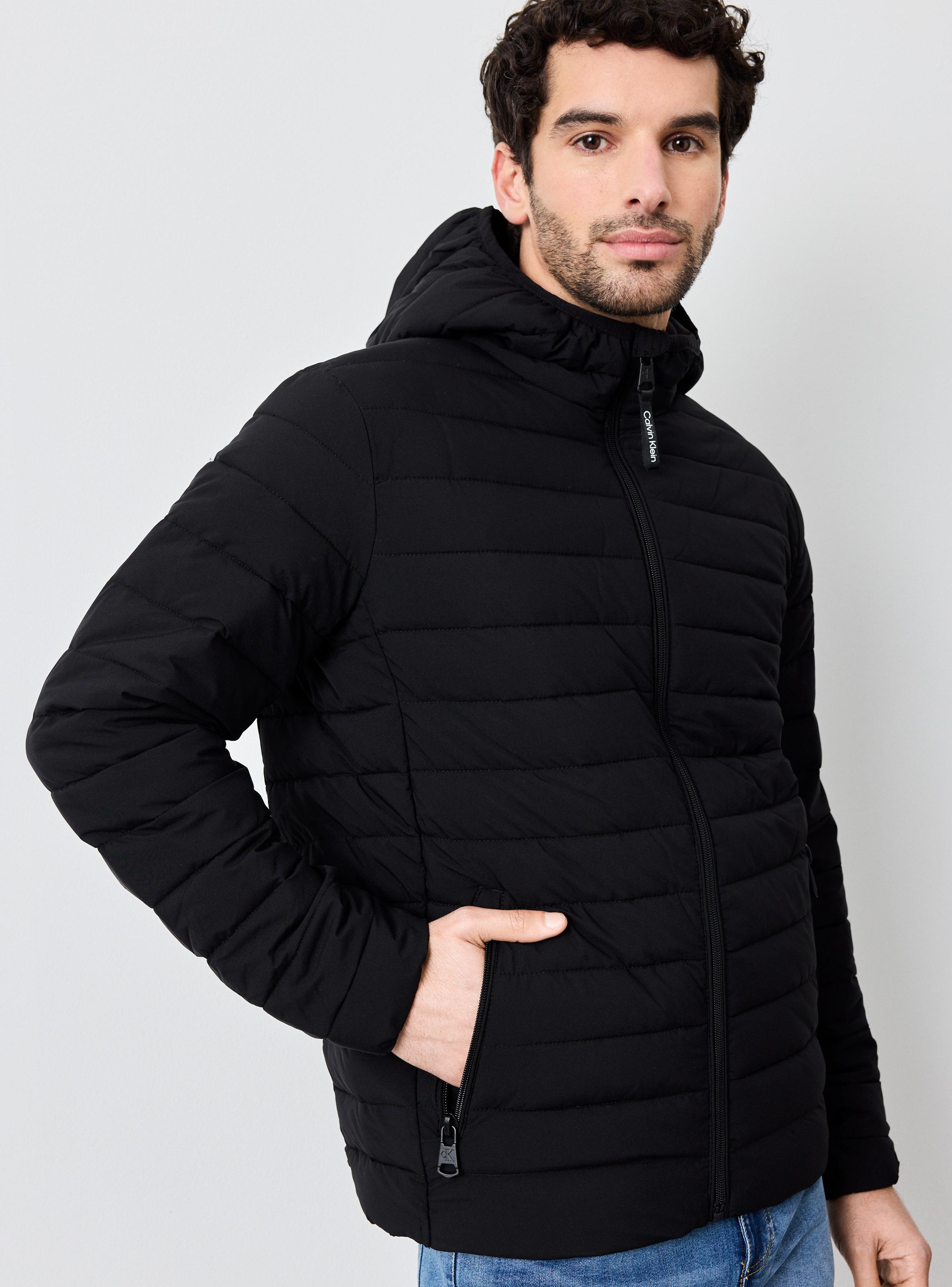 Parka CK-2