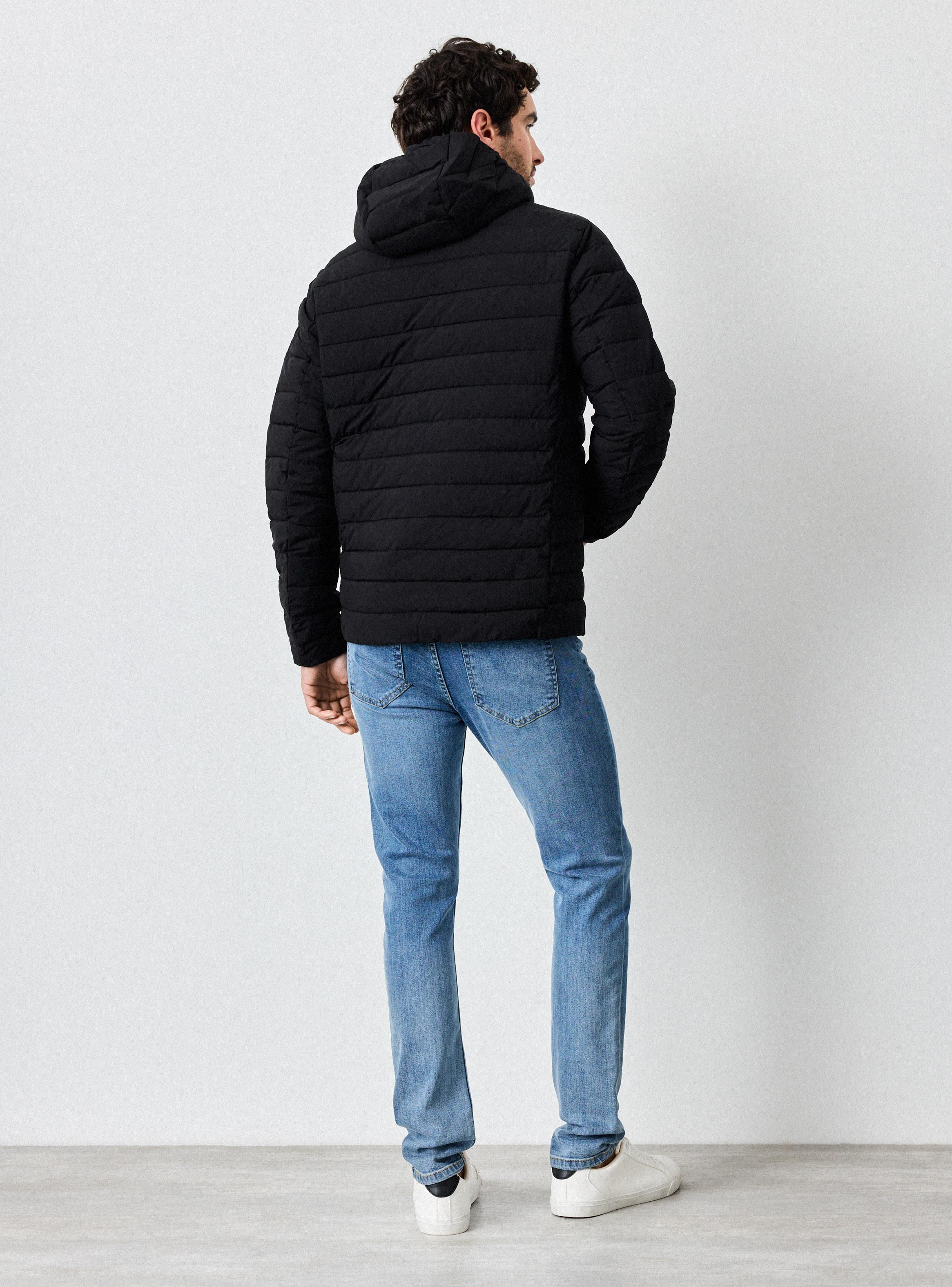 Parka CK-5