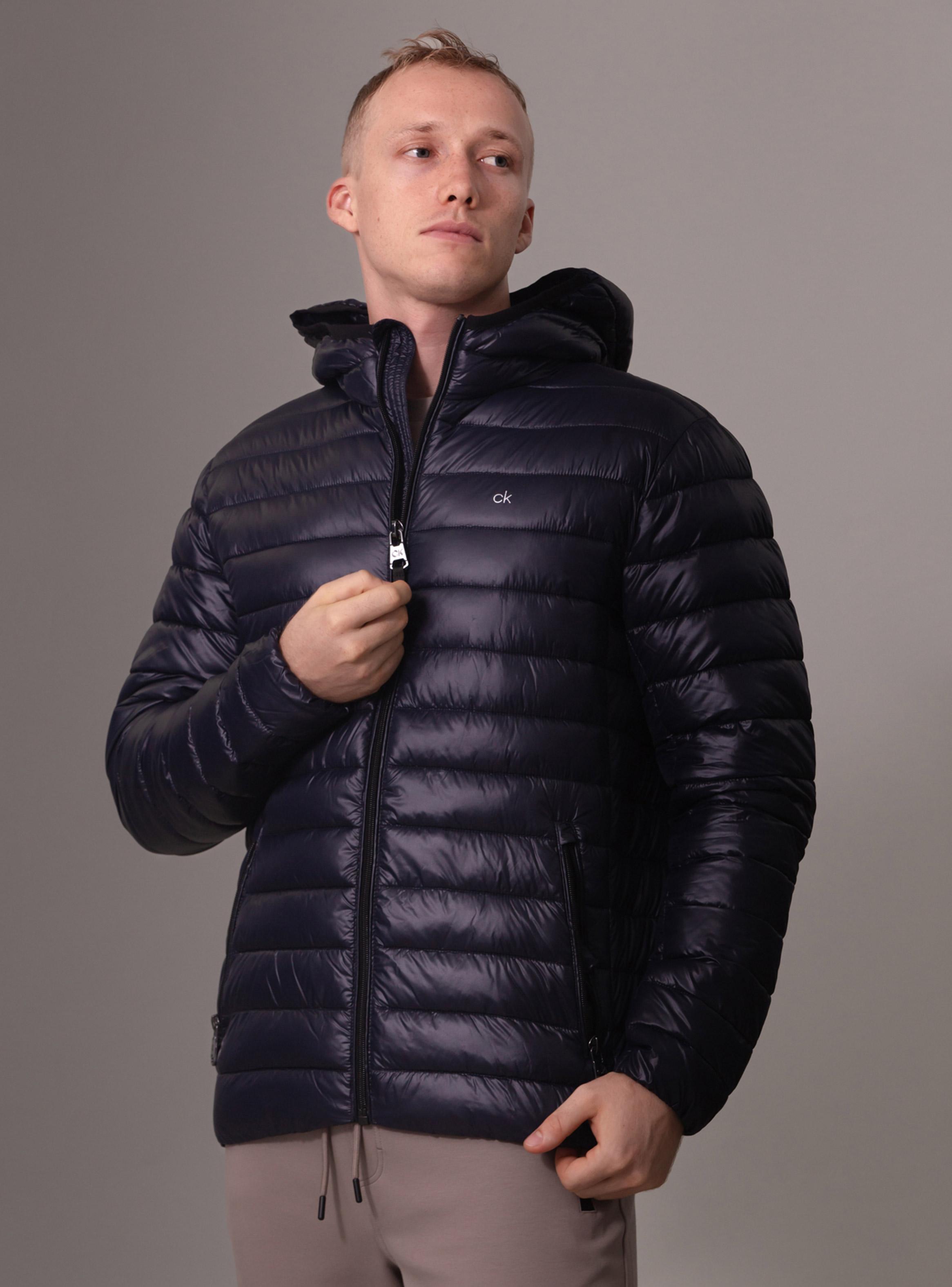 Parka CK-3