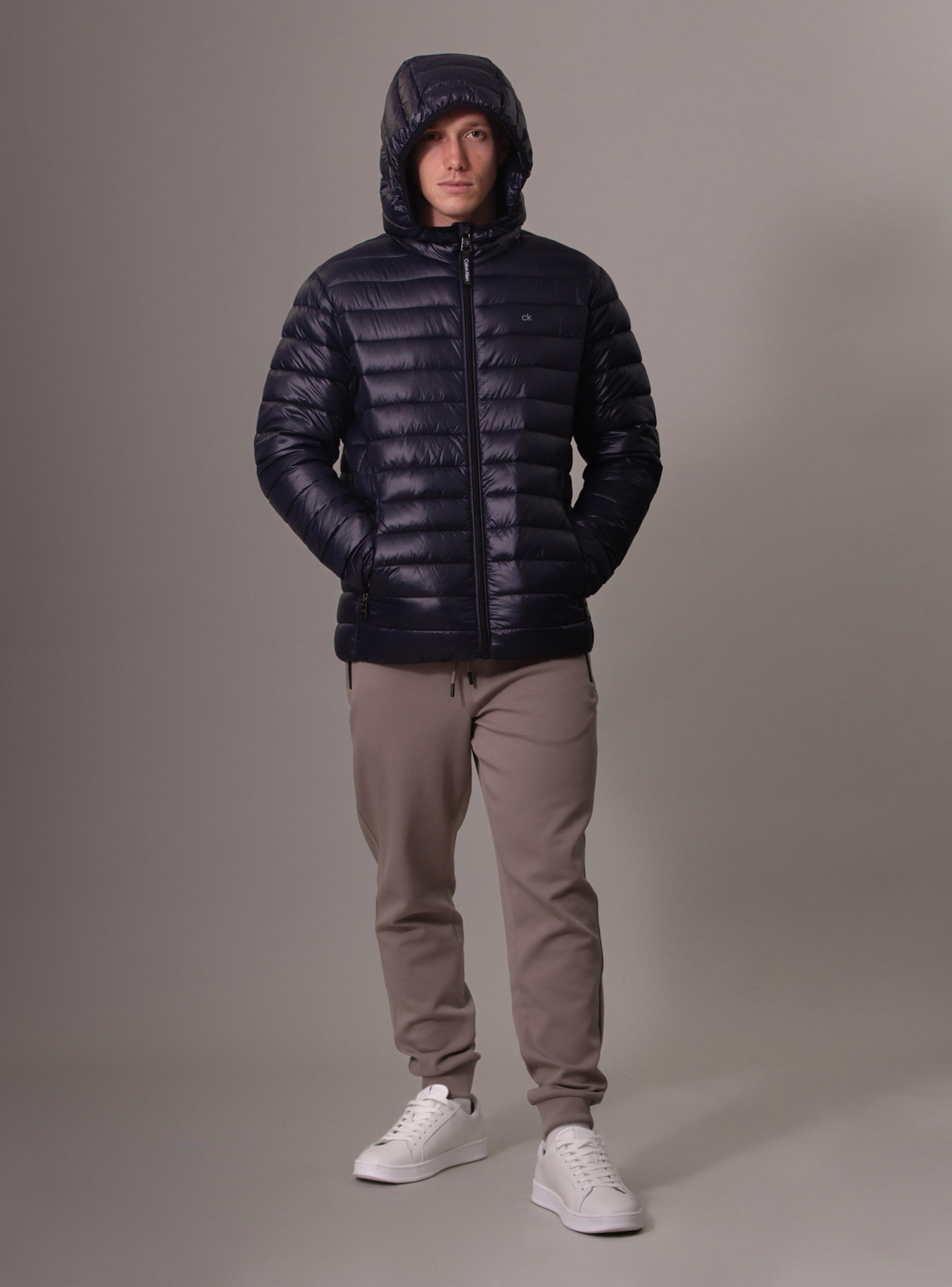 Parka CK-4