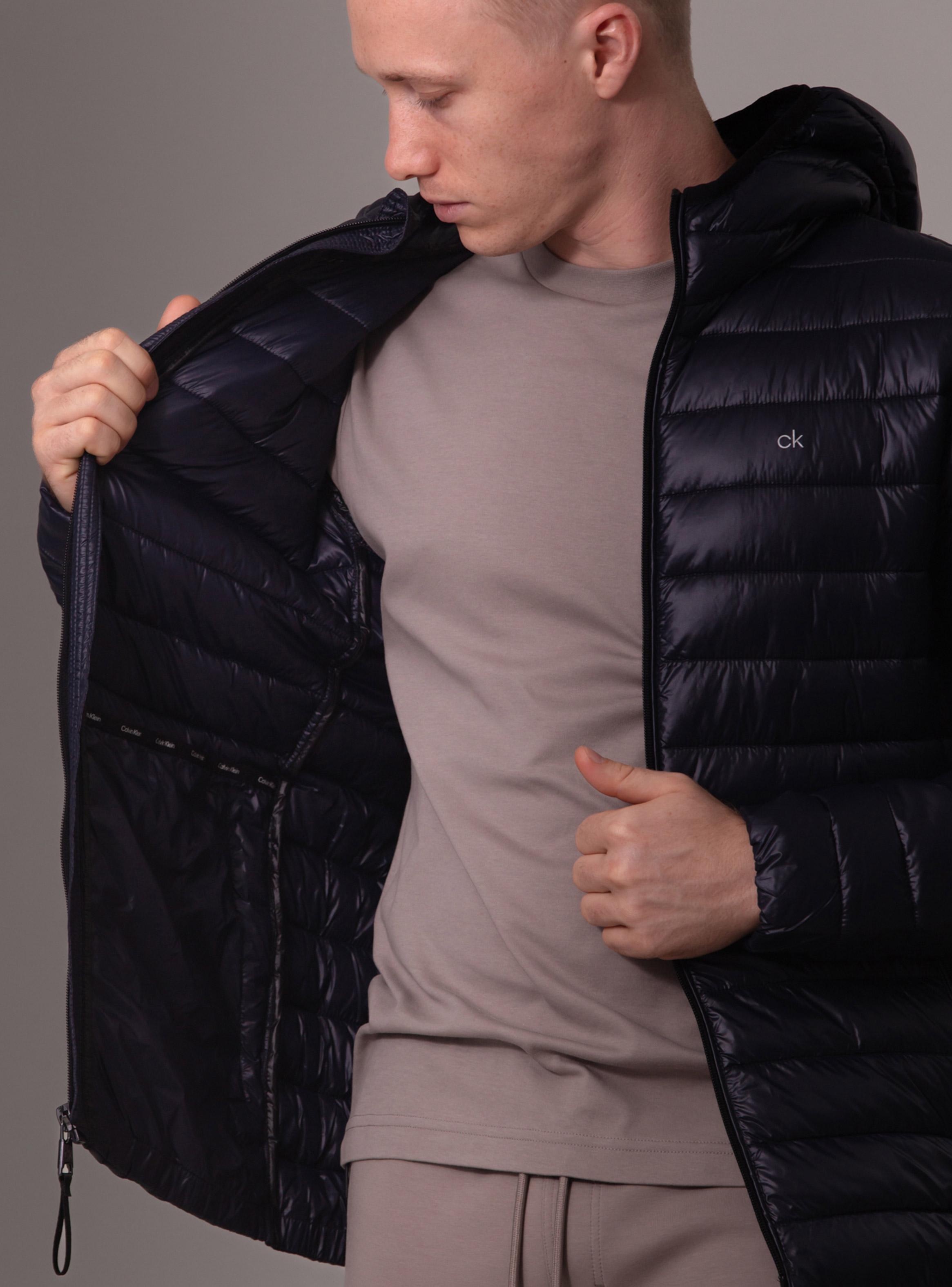 Parka CK-2