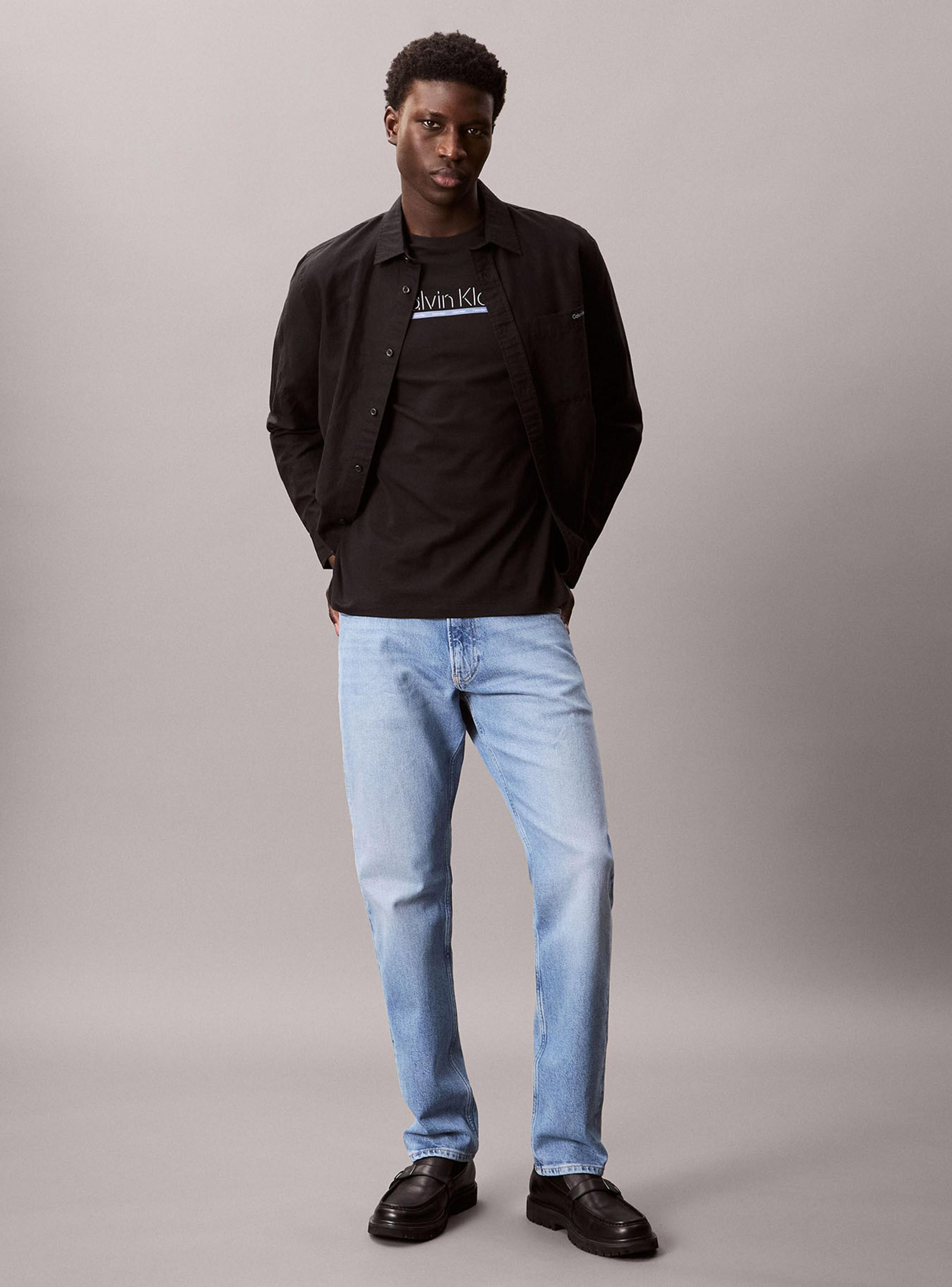 Polera CK Regular-0