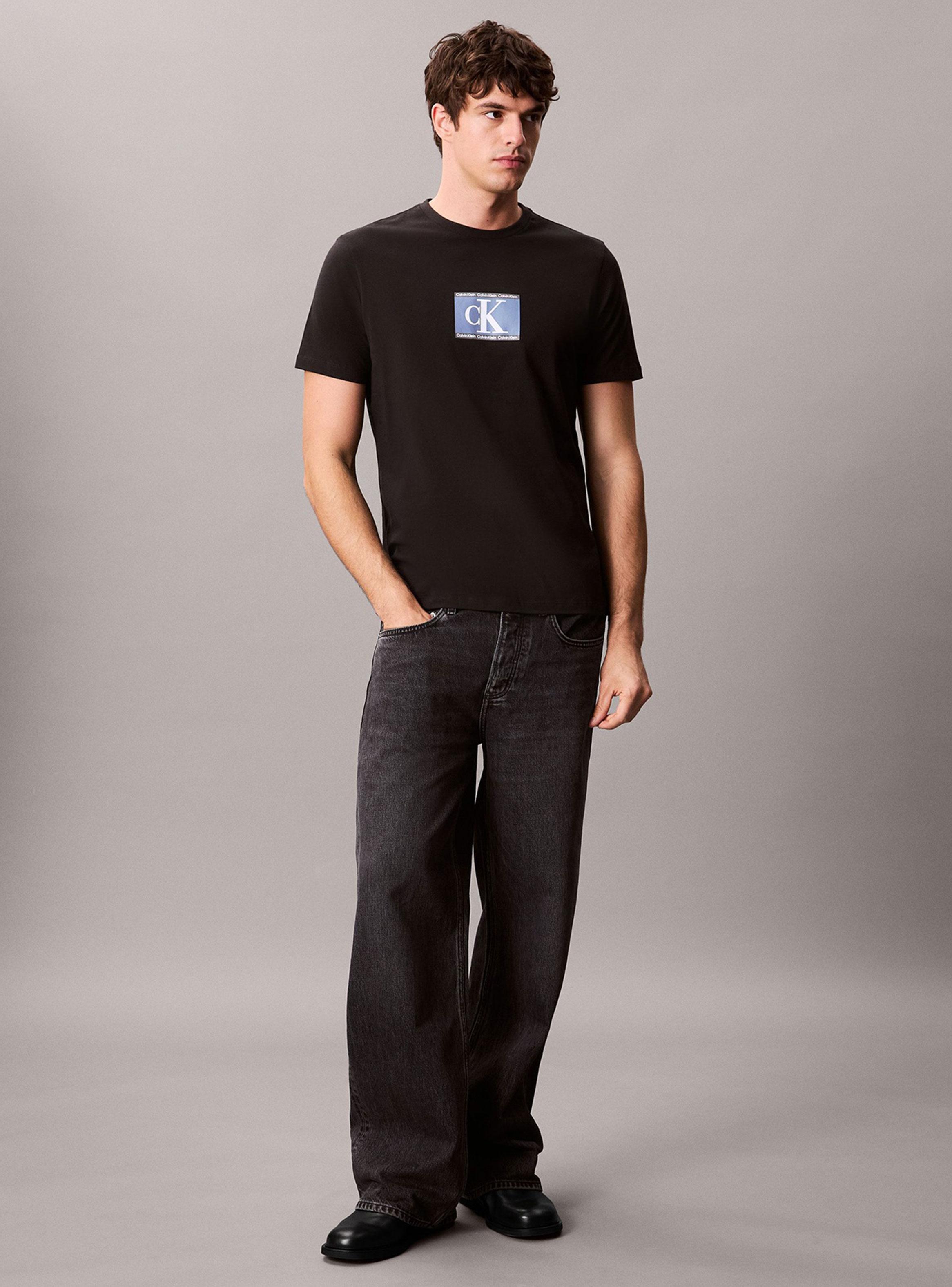 Polera CK Regular Fit-3