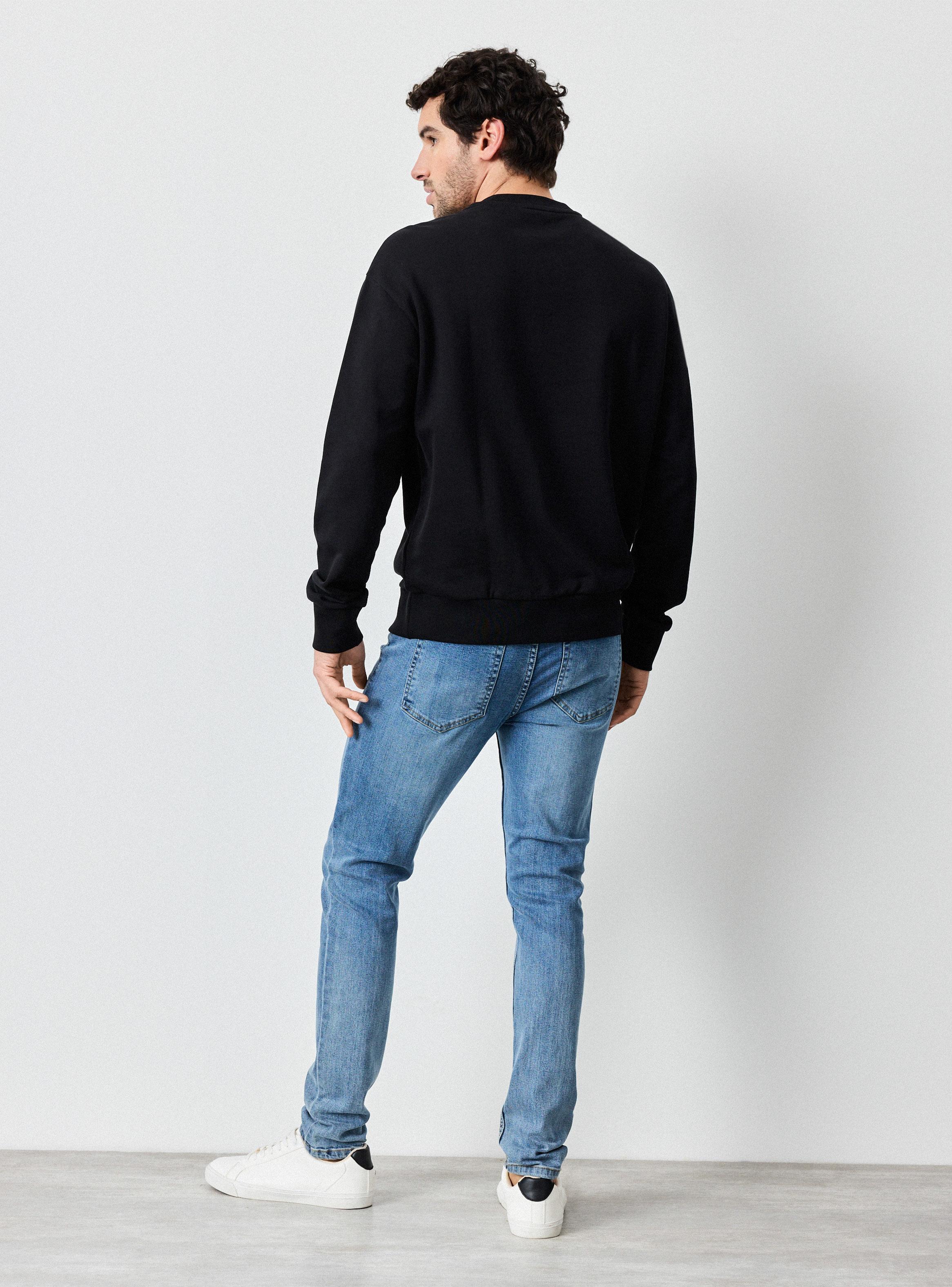 Polerón CK Confort Fit-5