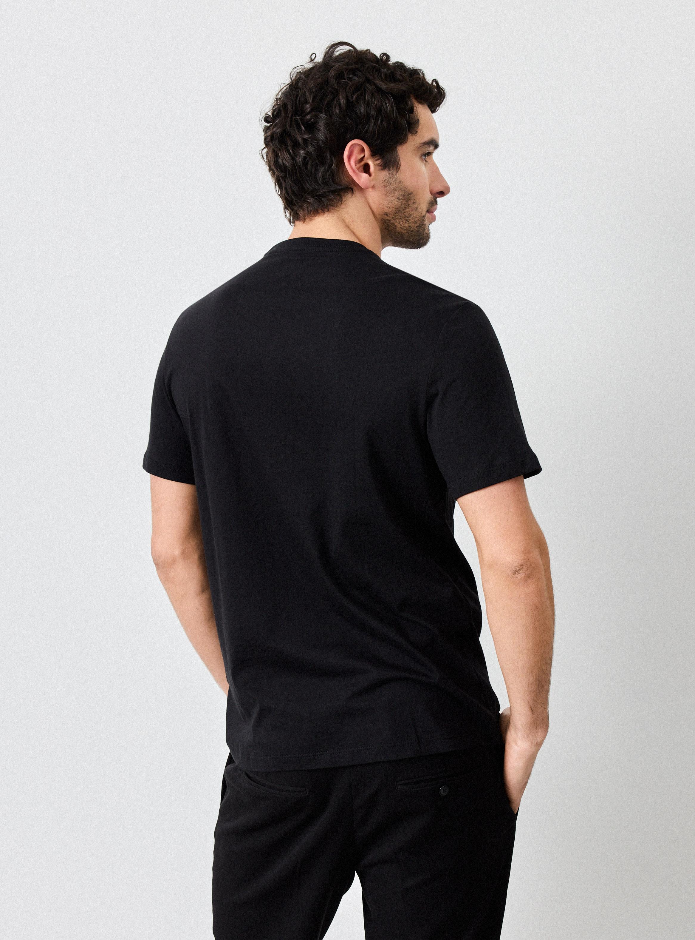 Polera CK Regular-1