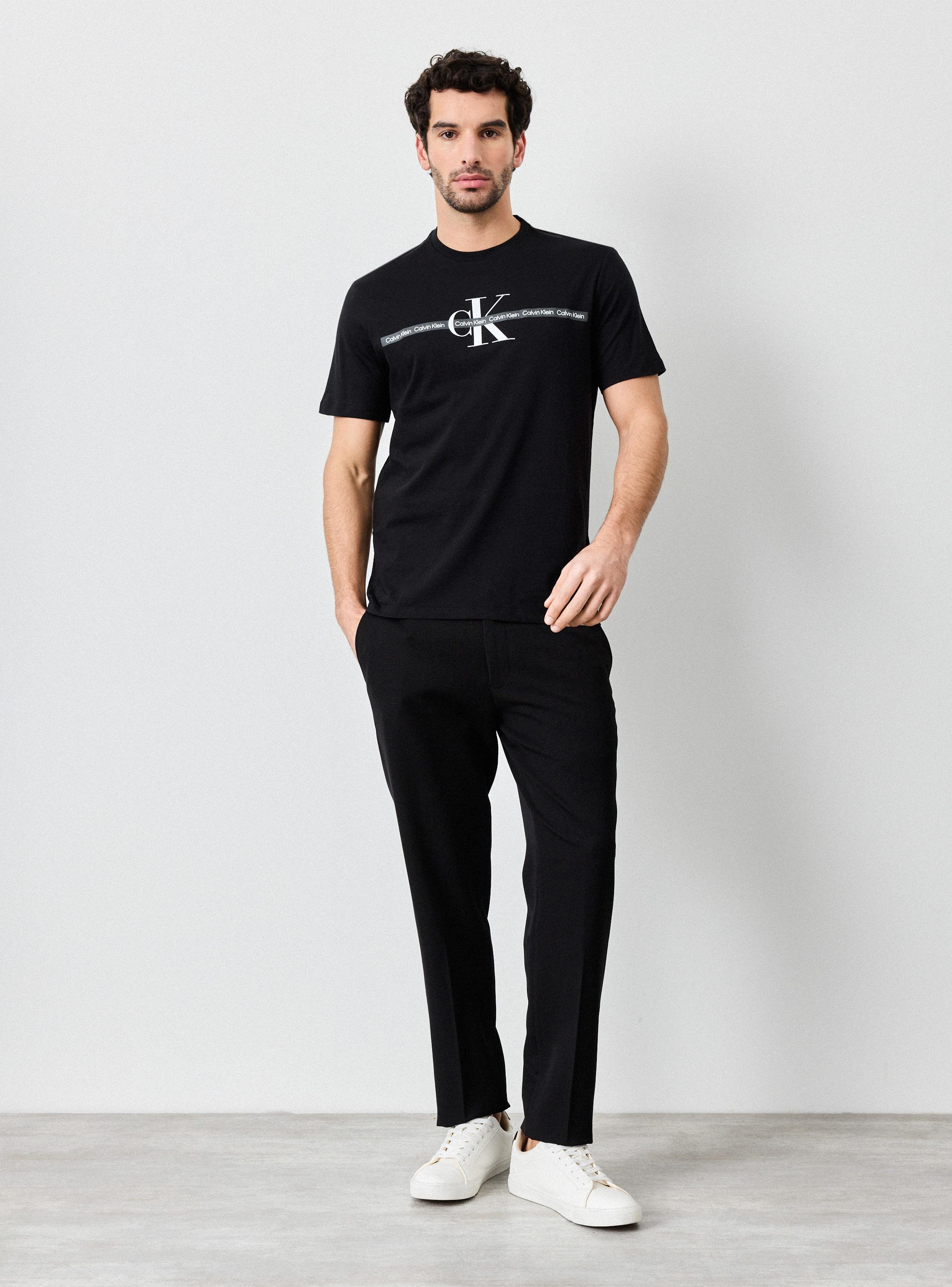 Polera CK Regular-4