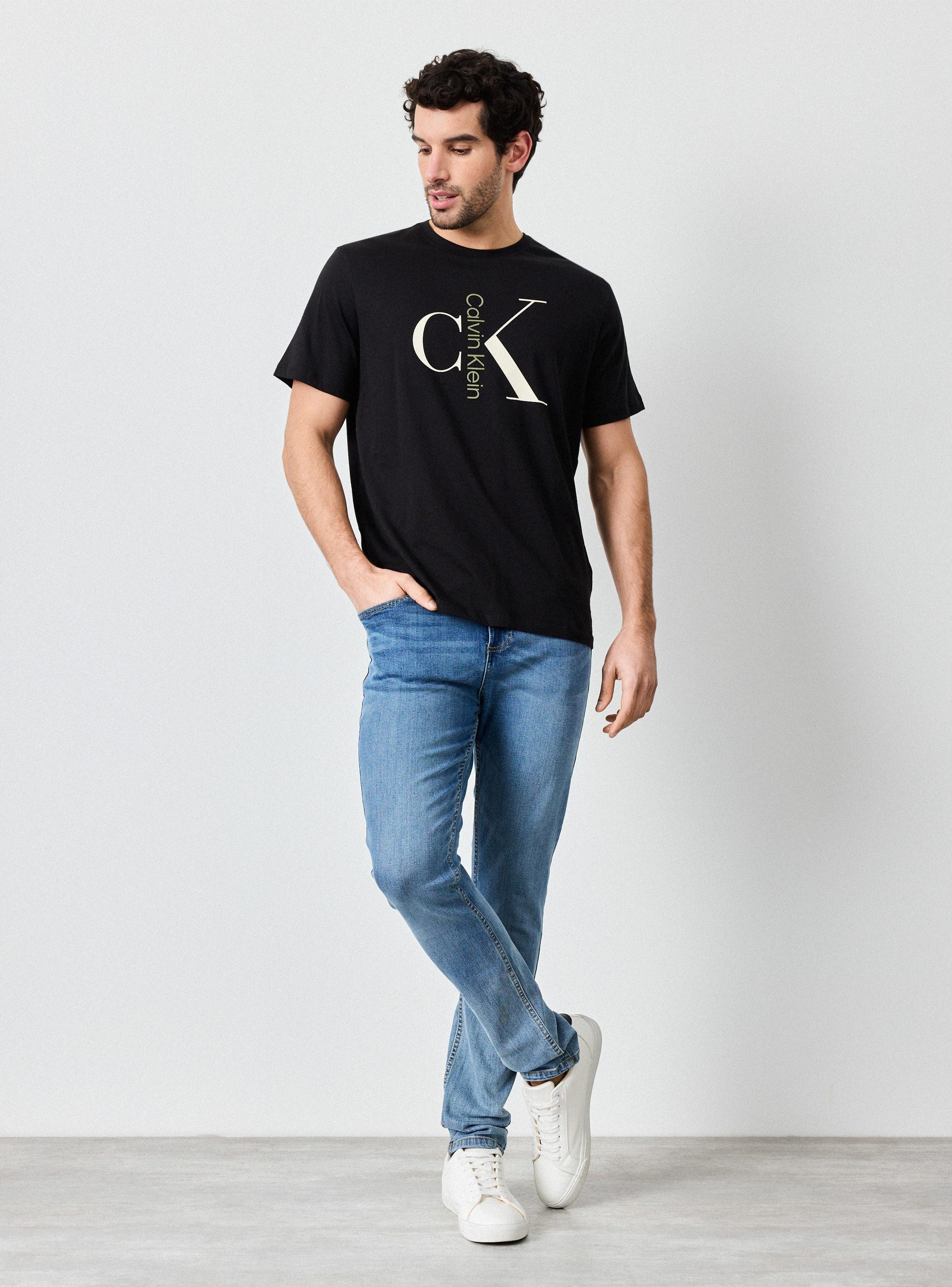 Polera CK Regular-4