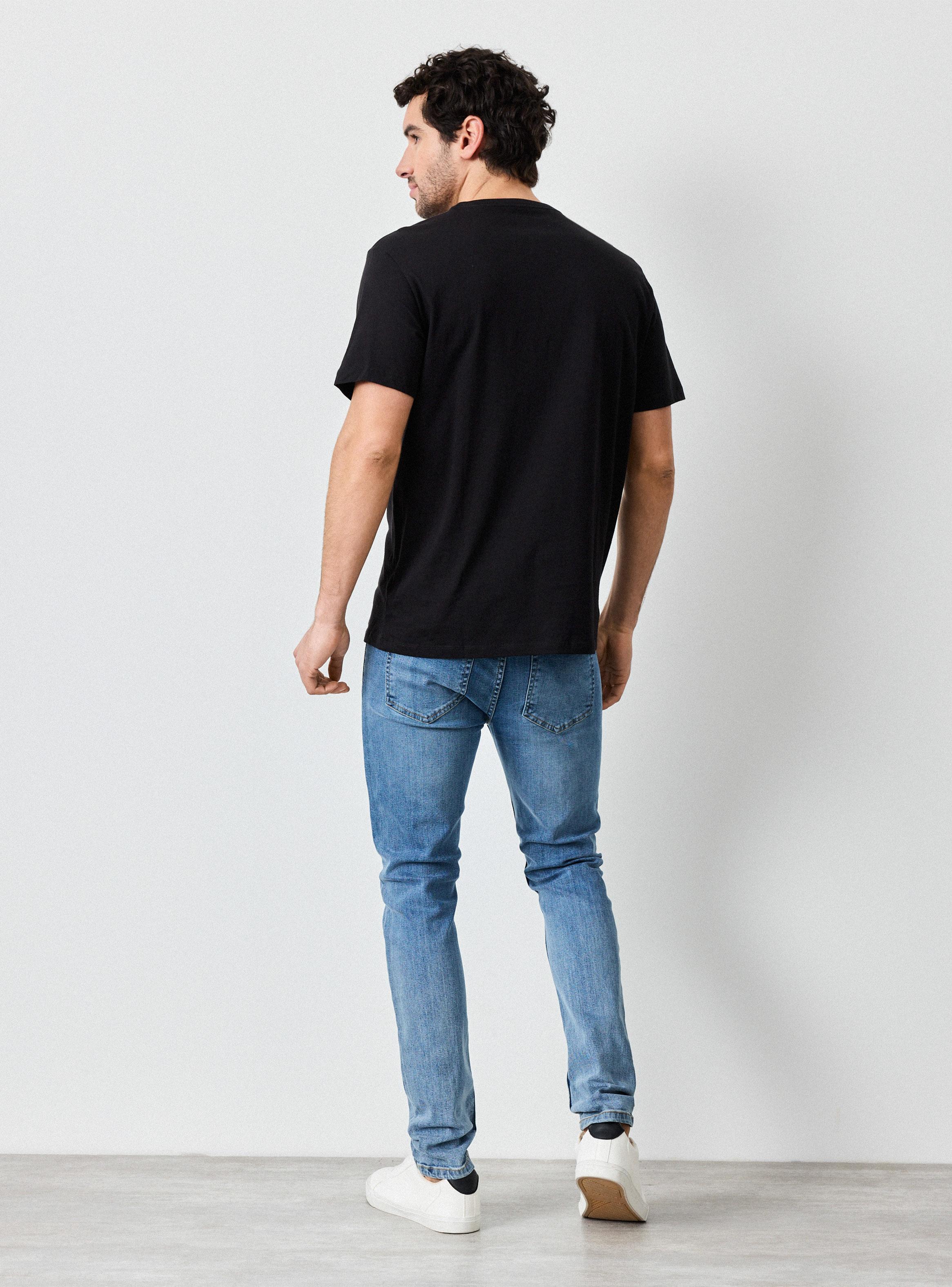 Polera CK Regular-5