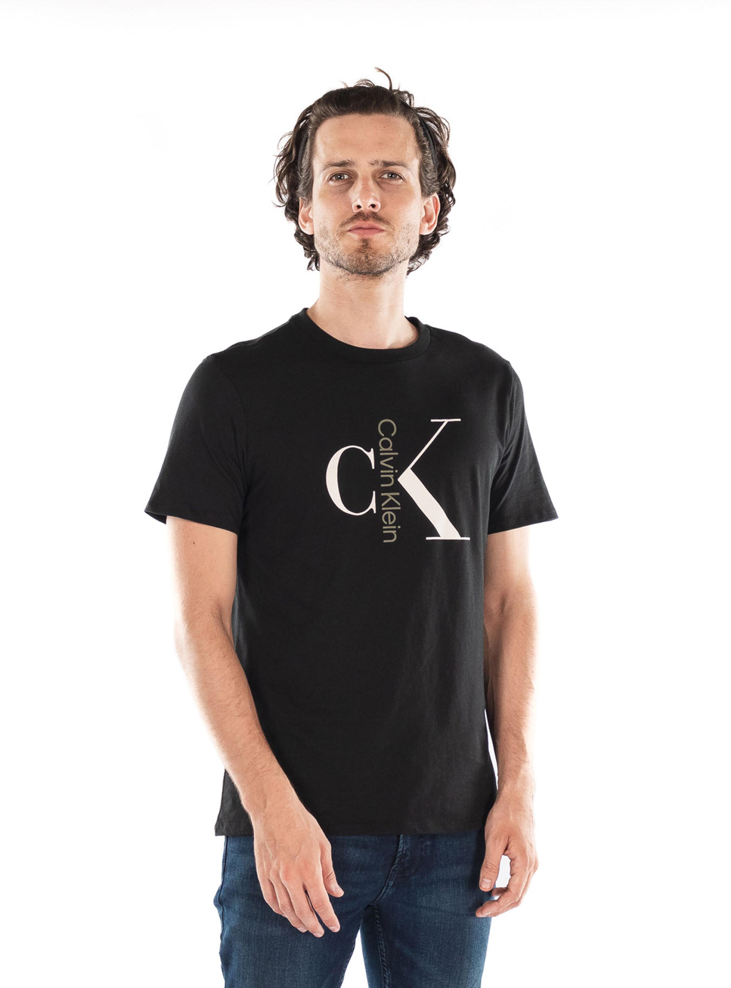 Polera CK Regular-1
