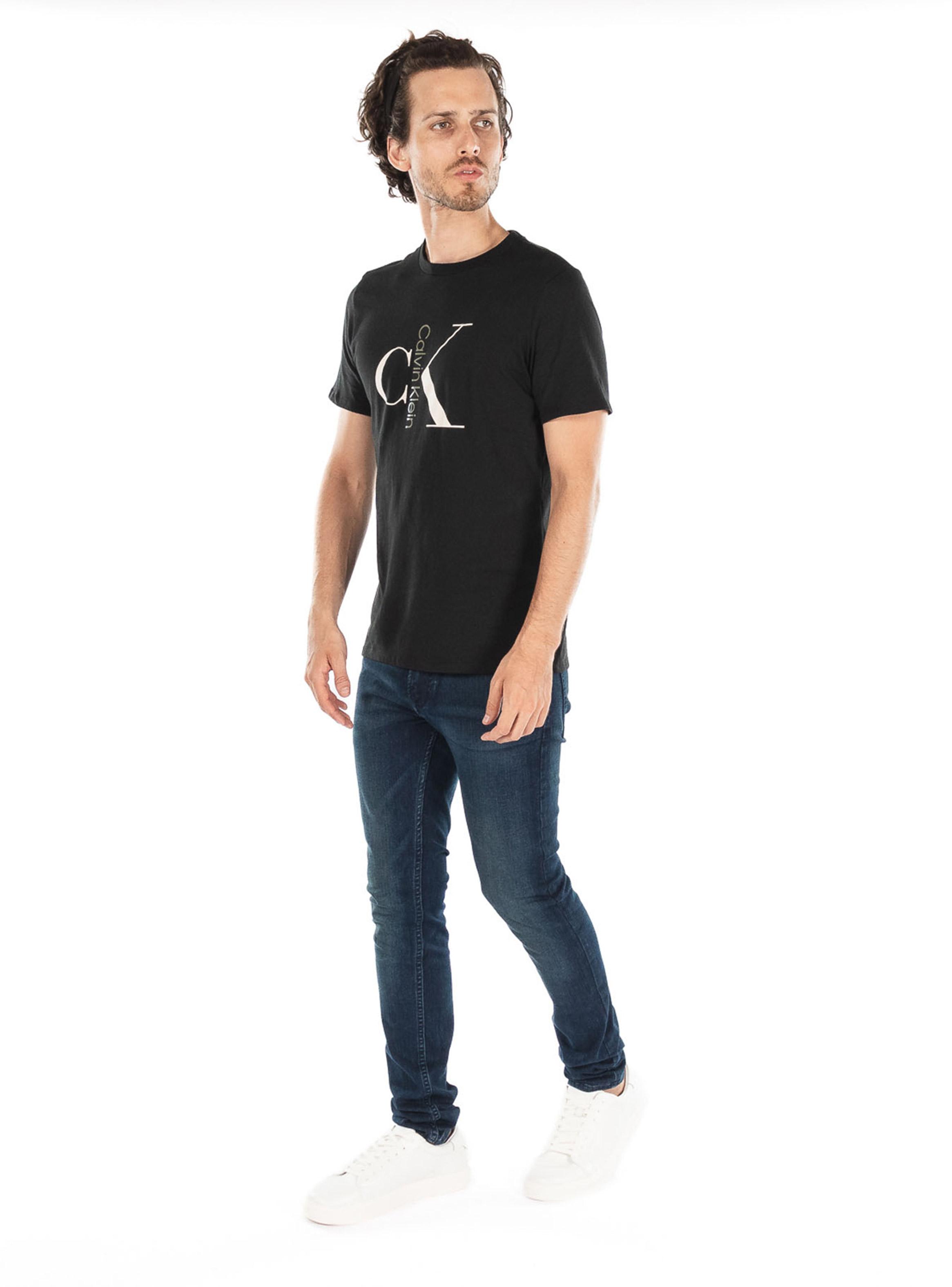 Polera CK Regular-2