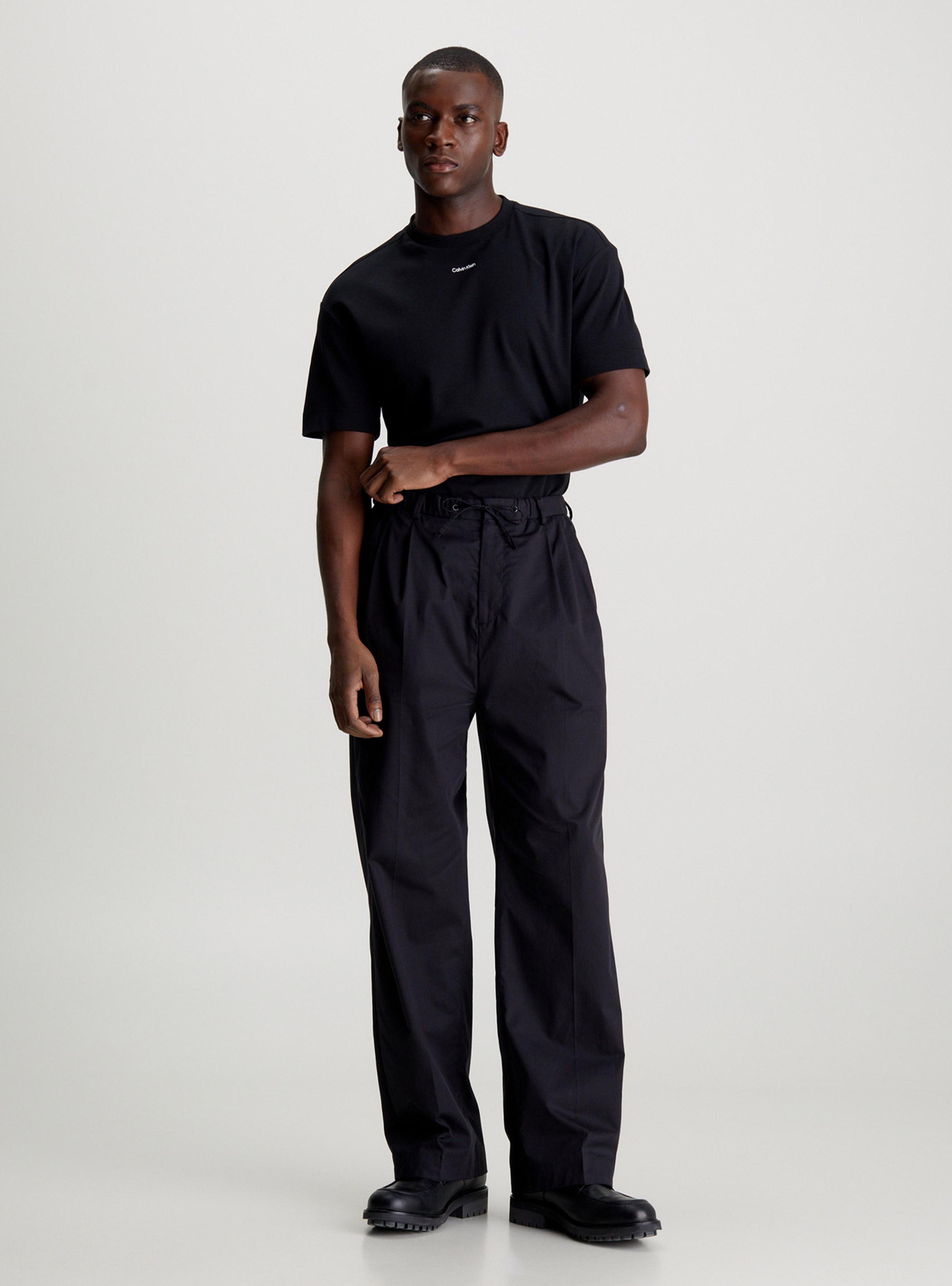 Polera Slim Fit CK-1