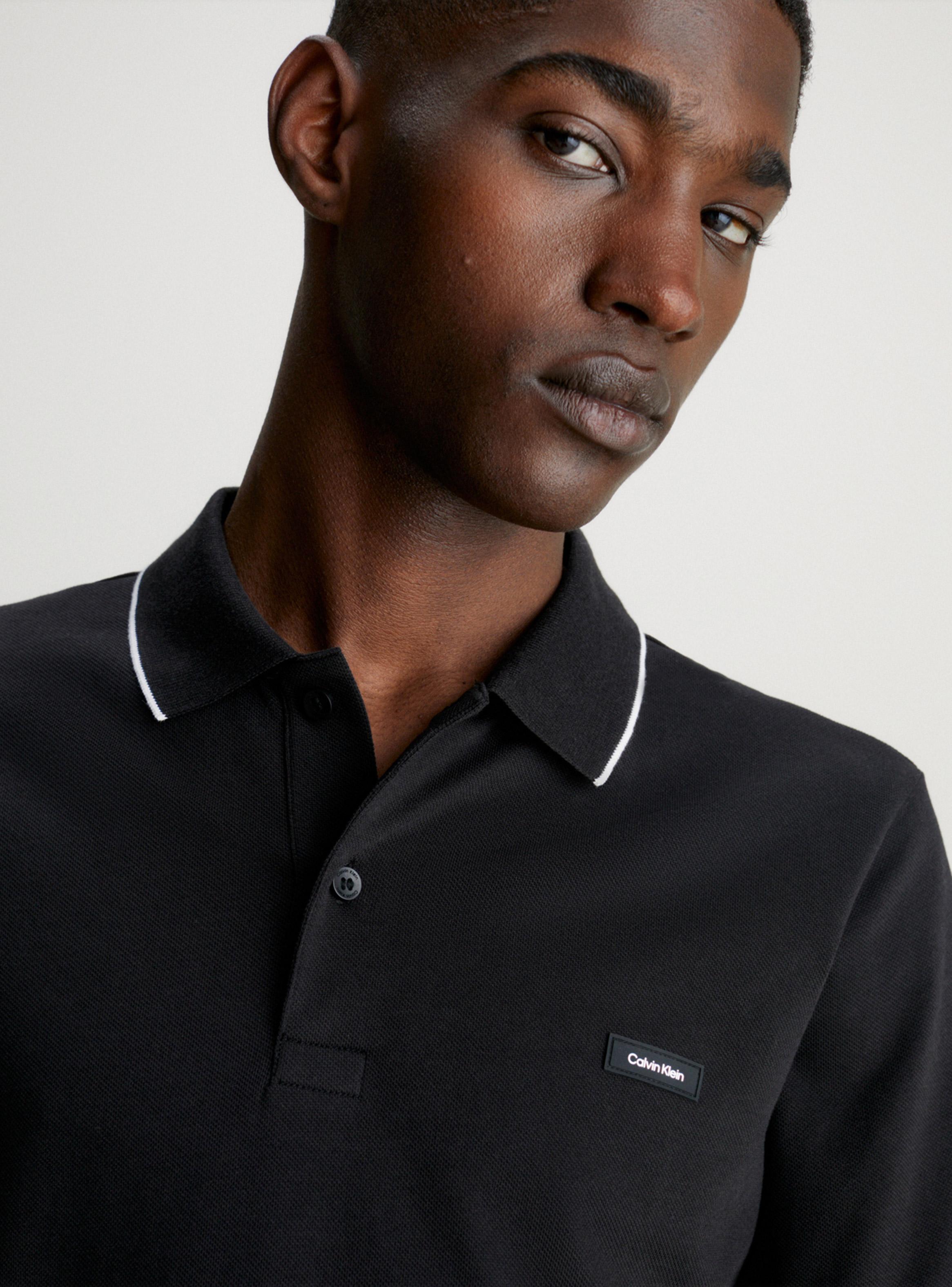 Polera Slim Fit CK-3