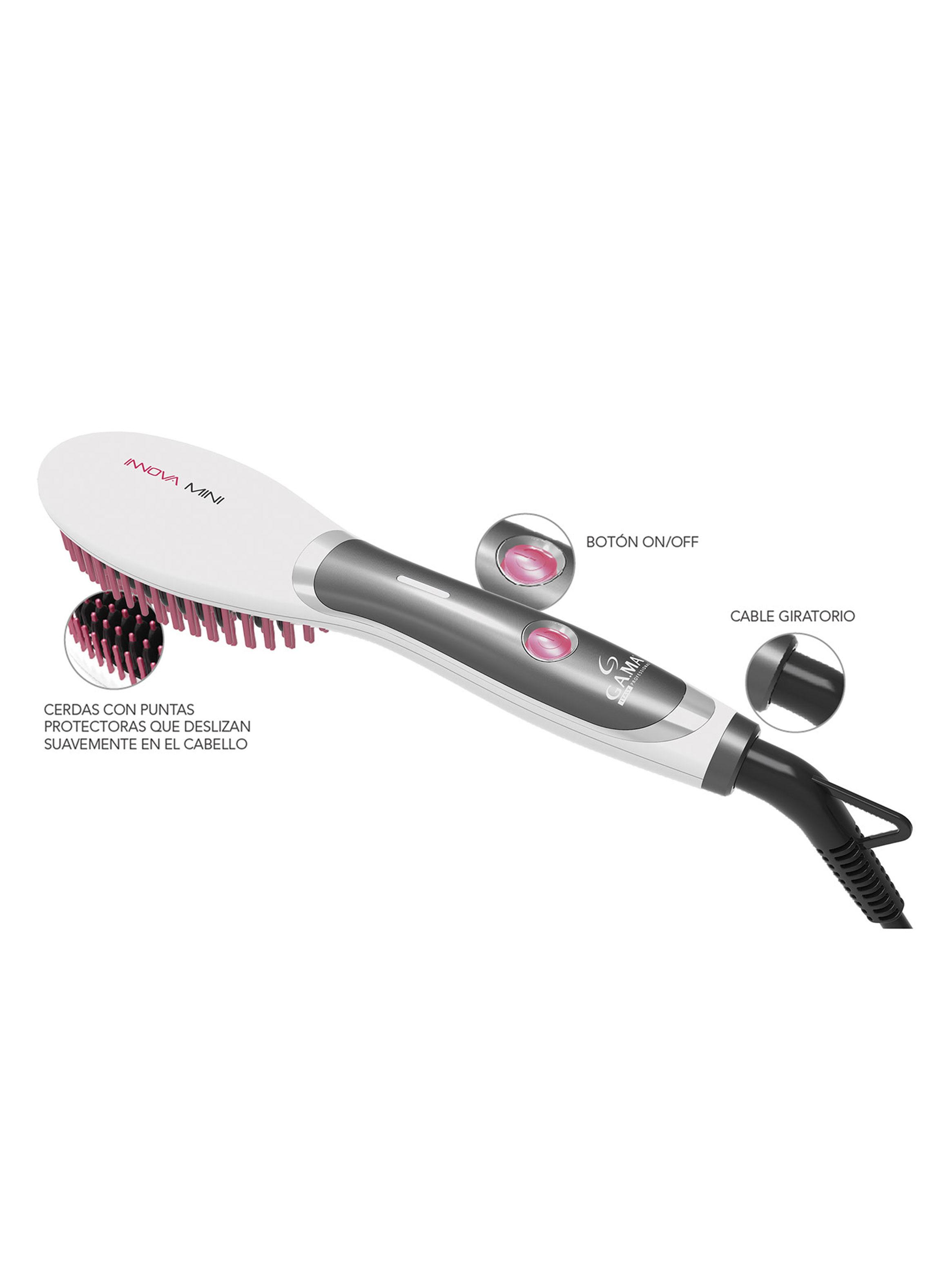 Secador de Pelo Eolic Mini + Cepillo Innova Mini -4