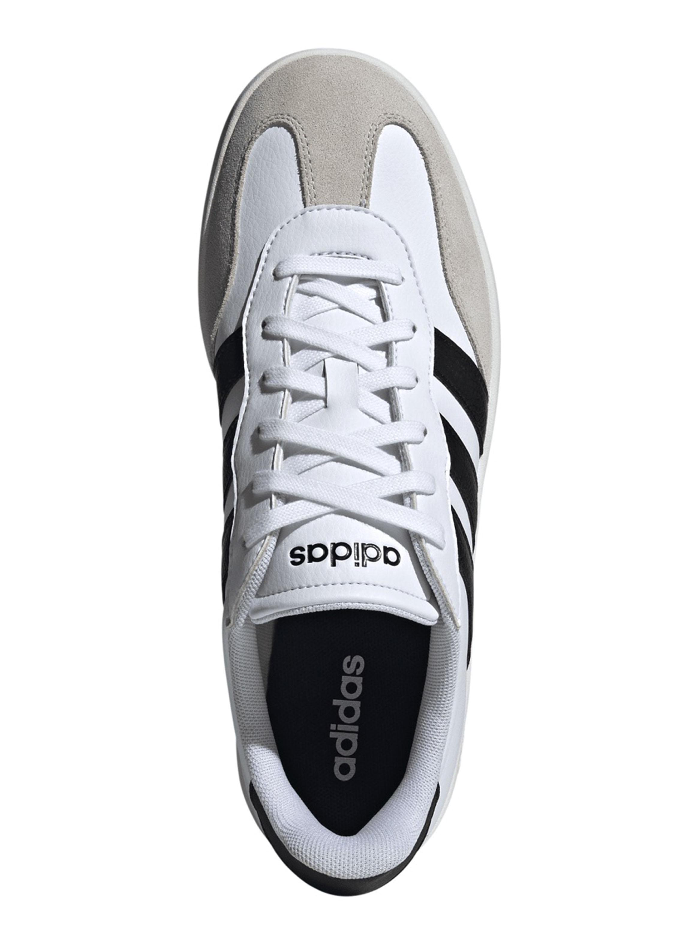 Zapatilla Urbana Hombre Barreda -4