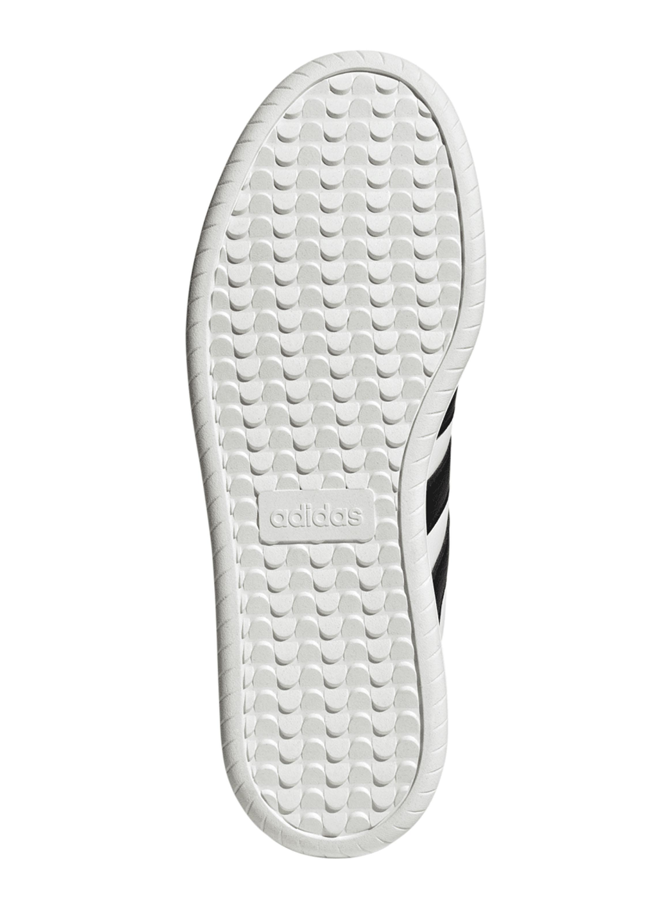 Zapatilla Urbana Hombre Barreda -5